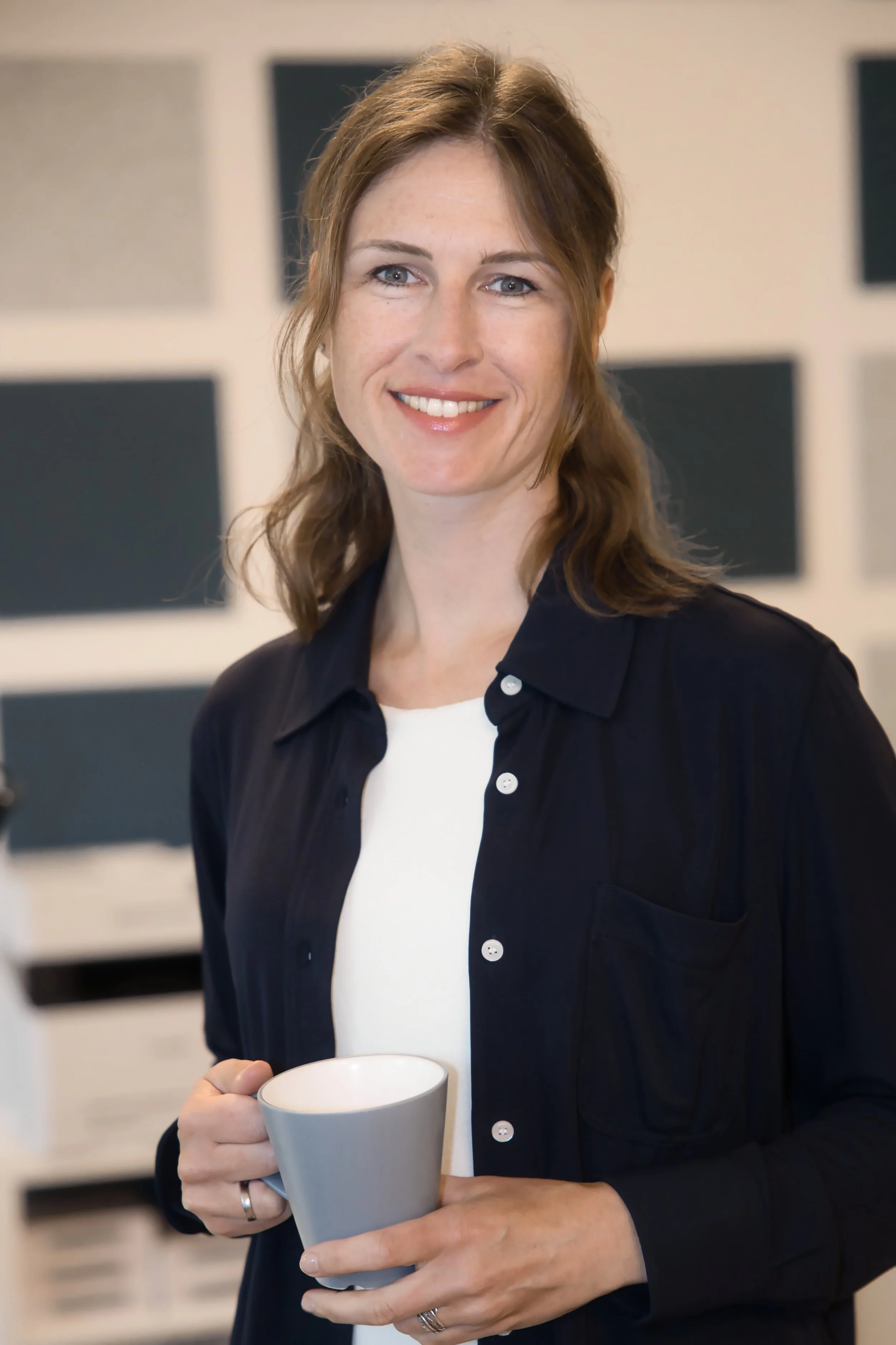 Organisational Design & Internal communication