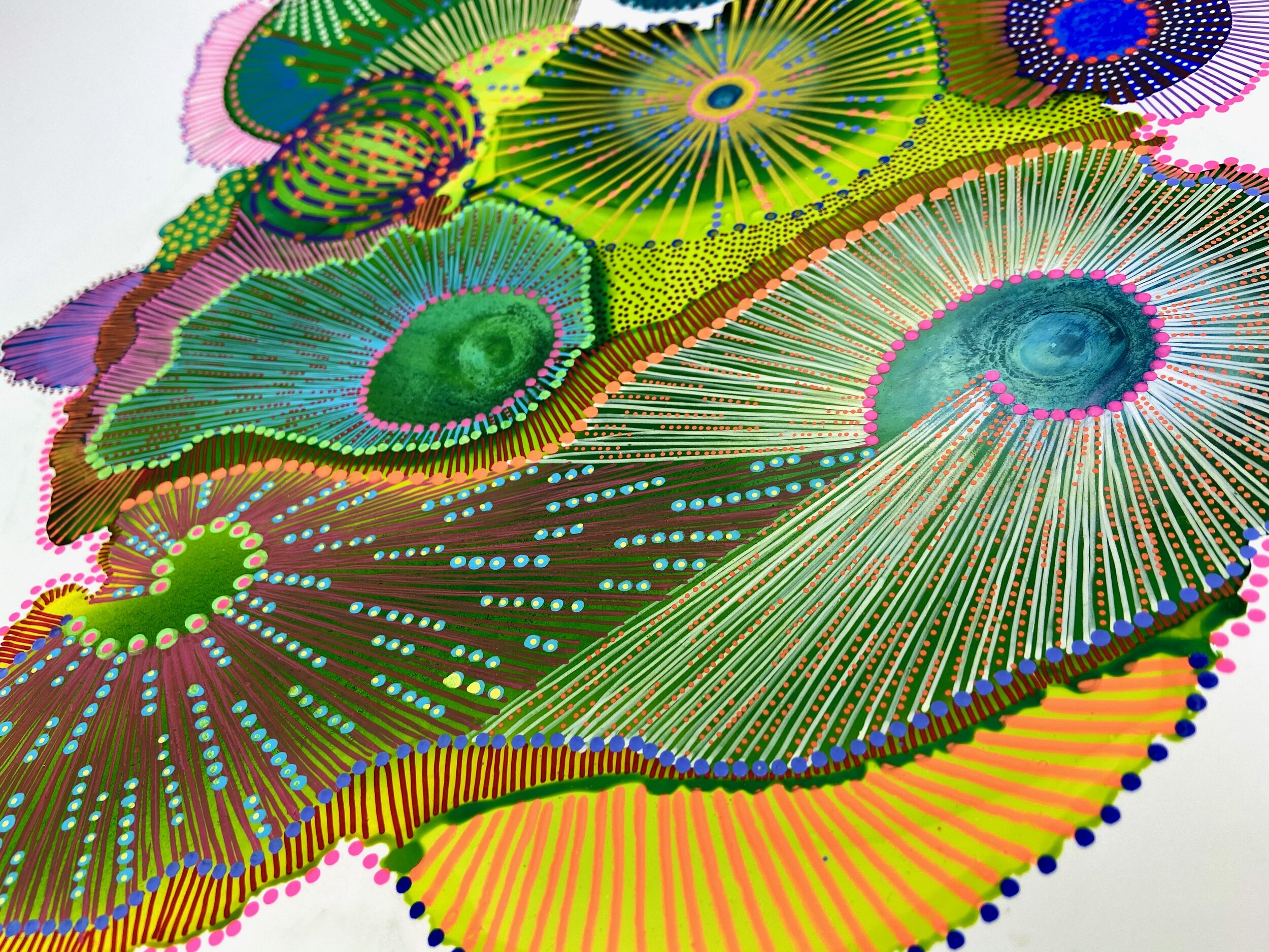 #87.1 Green Ray Coral.jpeg