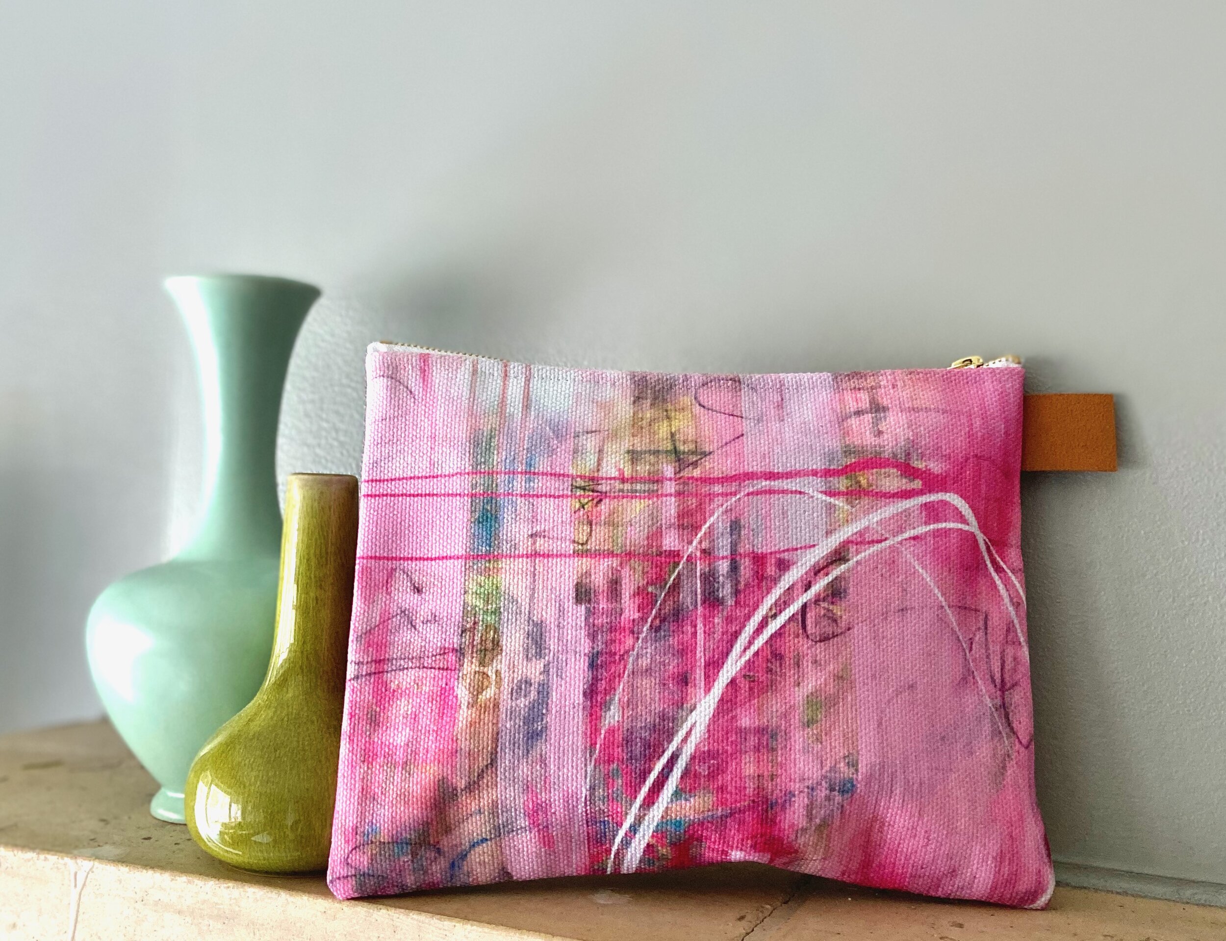 #199 _I_m Here_ Zippered Carry-All Pouch.jpeg