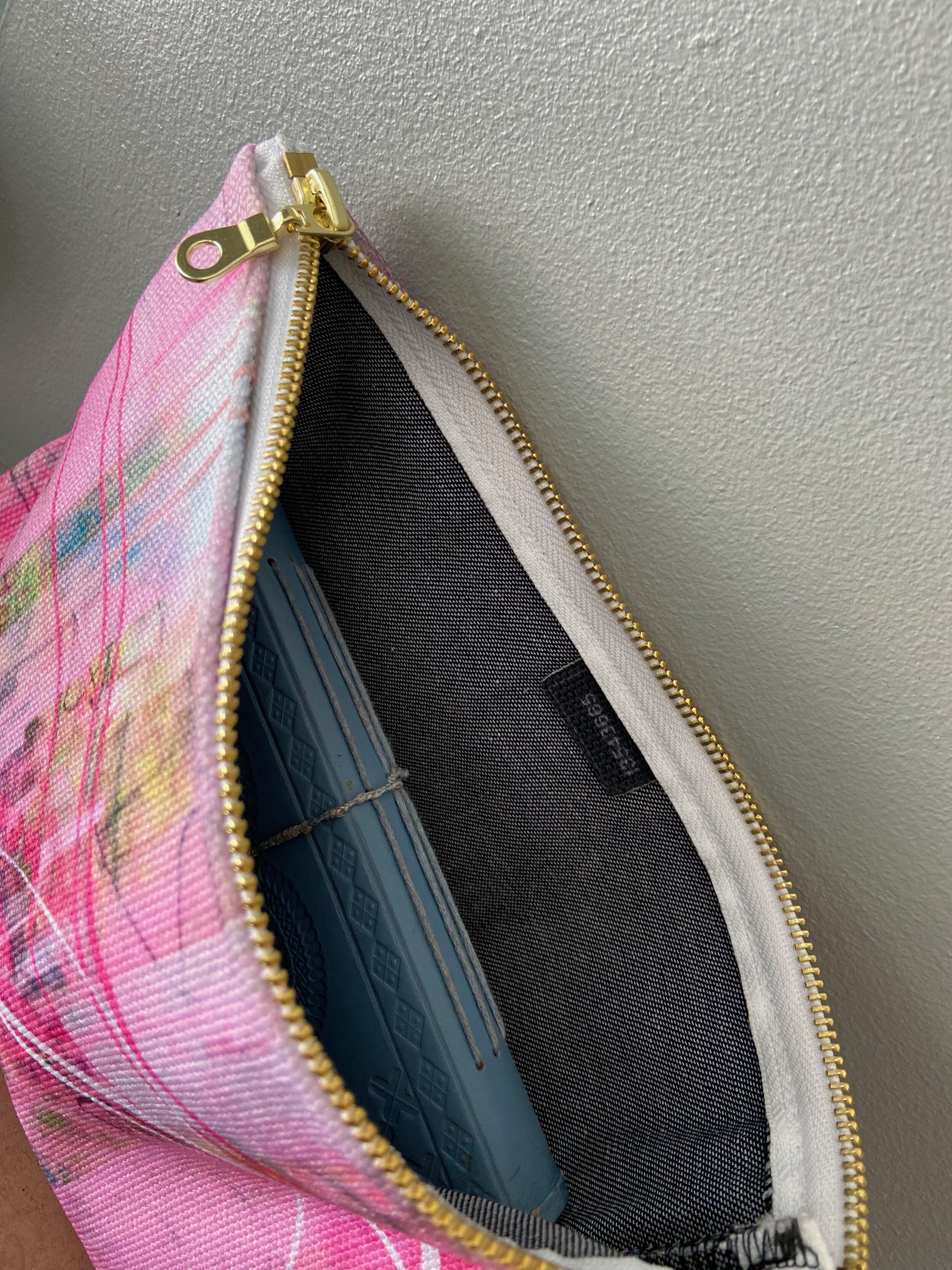 #199.2 _I_m Here_ Zippered Carry-All Pouch.jpeg