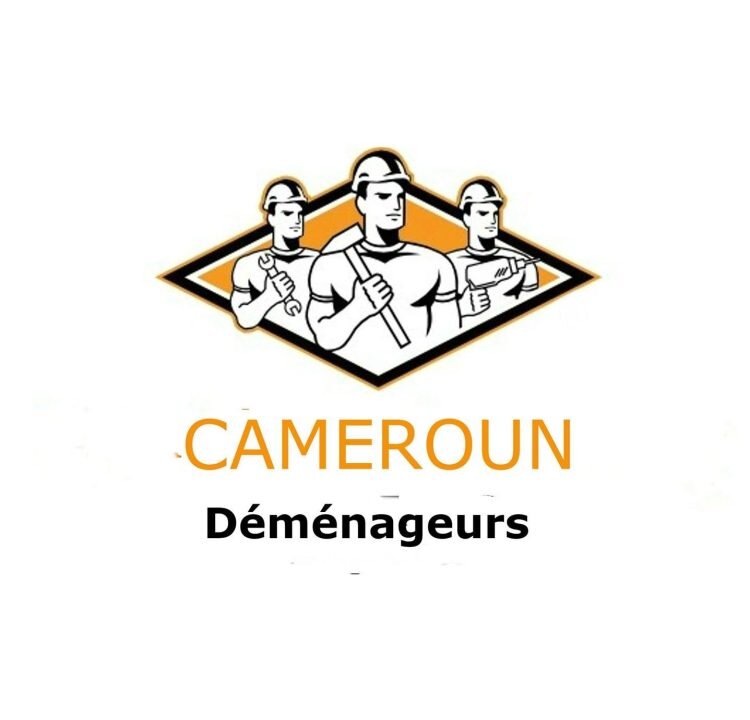 Cameroun Demenageurs