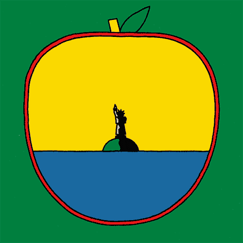 BIG APPLE, SHORT FILMS - NY FILMMAKER SHORTS