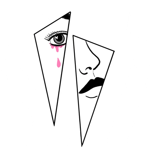 IT’S COMPLICATED SHORTS