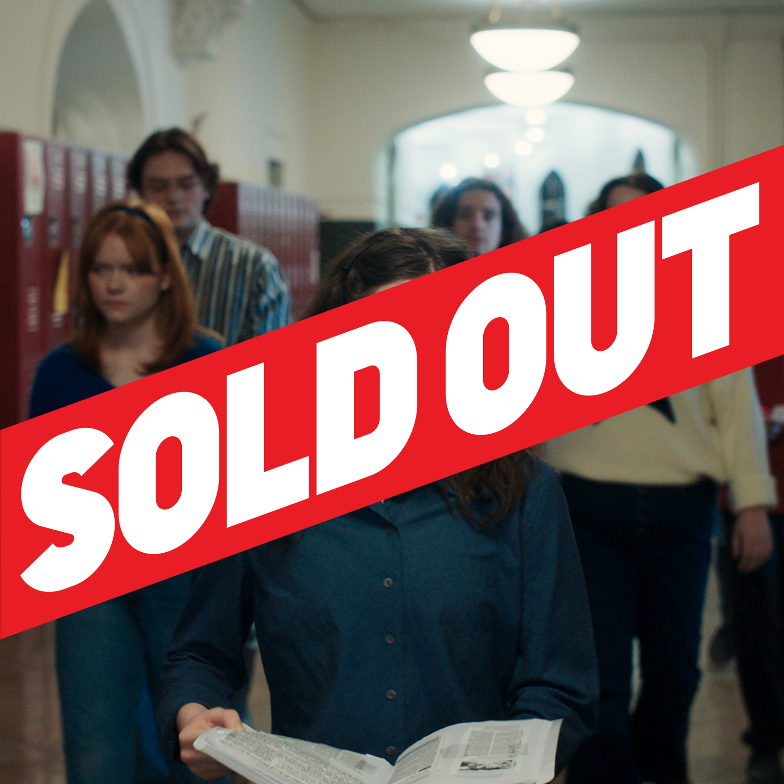 OPENING NIGHT FILM + PARTY: NY PREMIERE - RUN AMOK