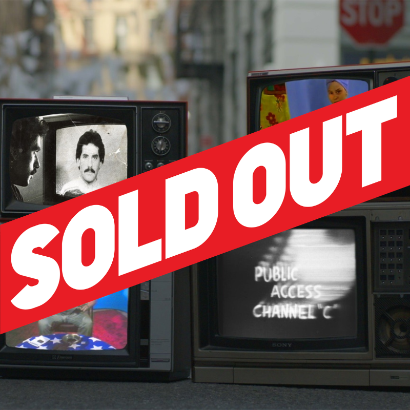 CLOSING NIGHT FILM: NY PREMIERE - PUBLIC ACCESS