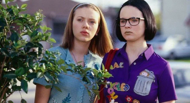 25TH ANNIVERSARY REUNION - GHOST WORLD