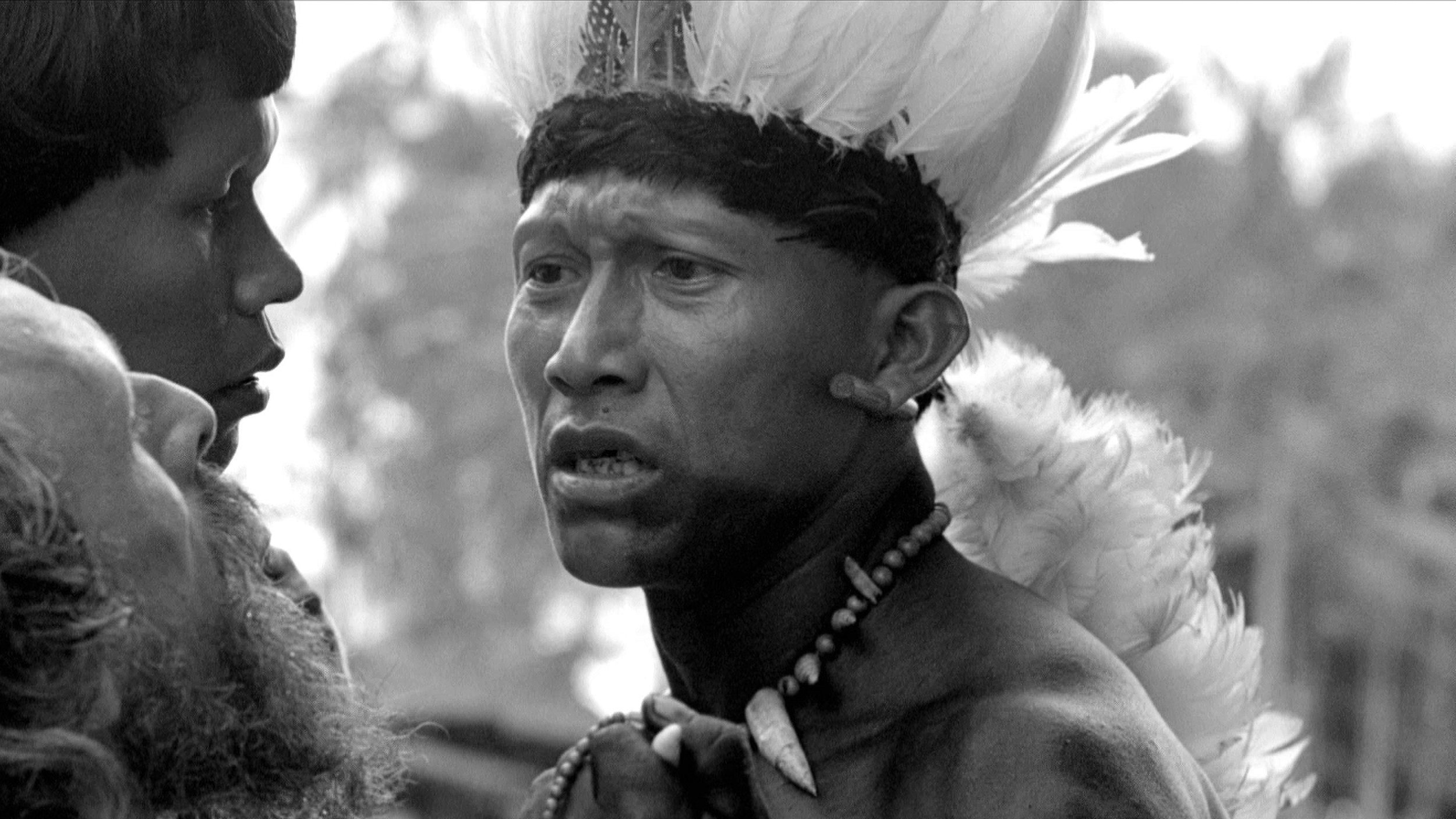 MANANGAPA' | Narrative Short