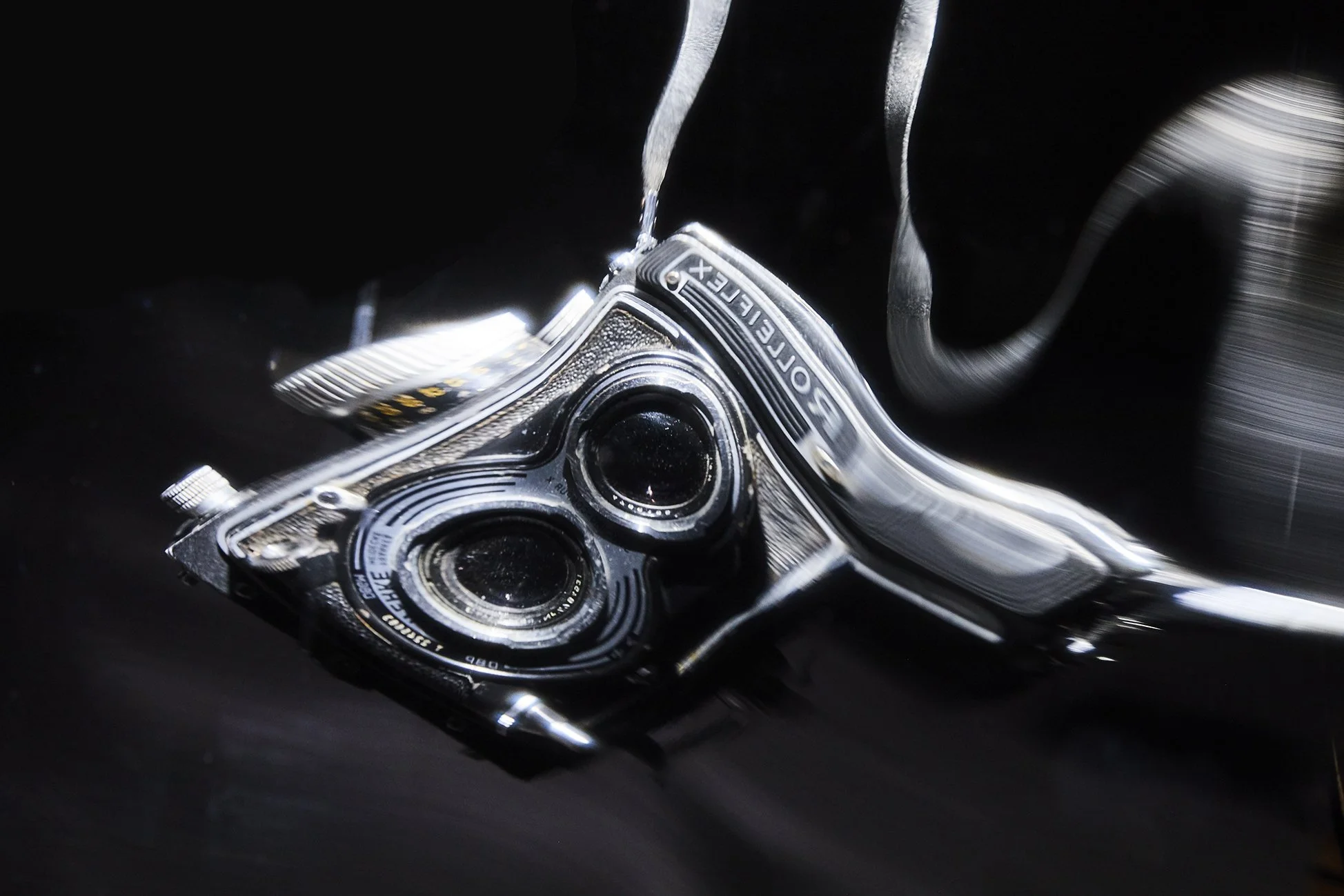 MILES AWAY | Feature Narrative