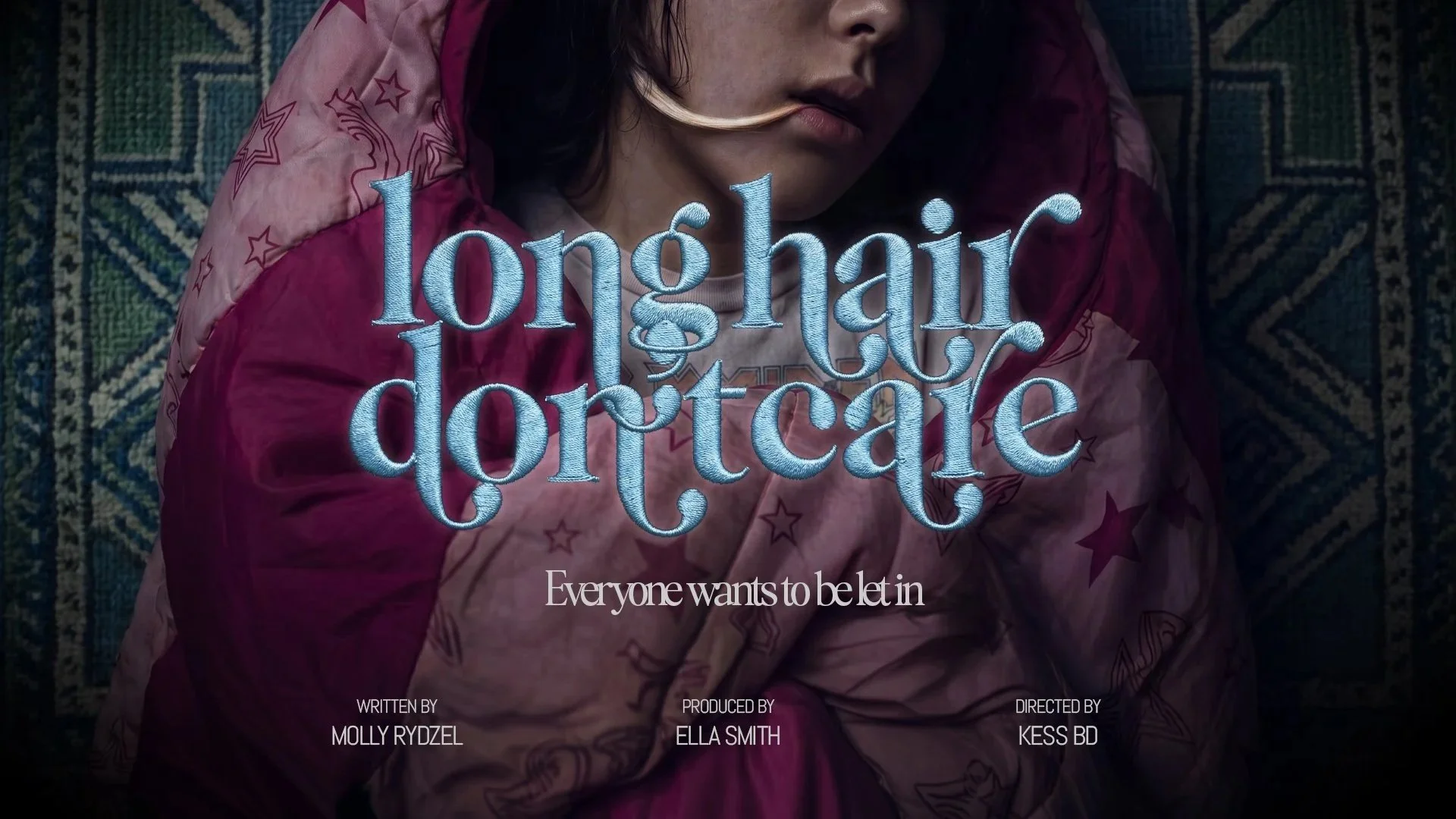 LONG HAIR / DON'T CARE | Narrative Short