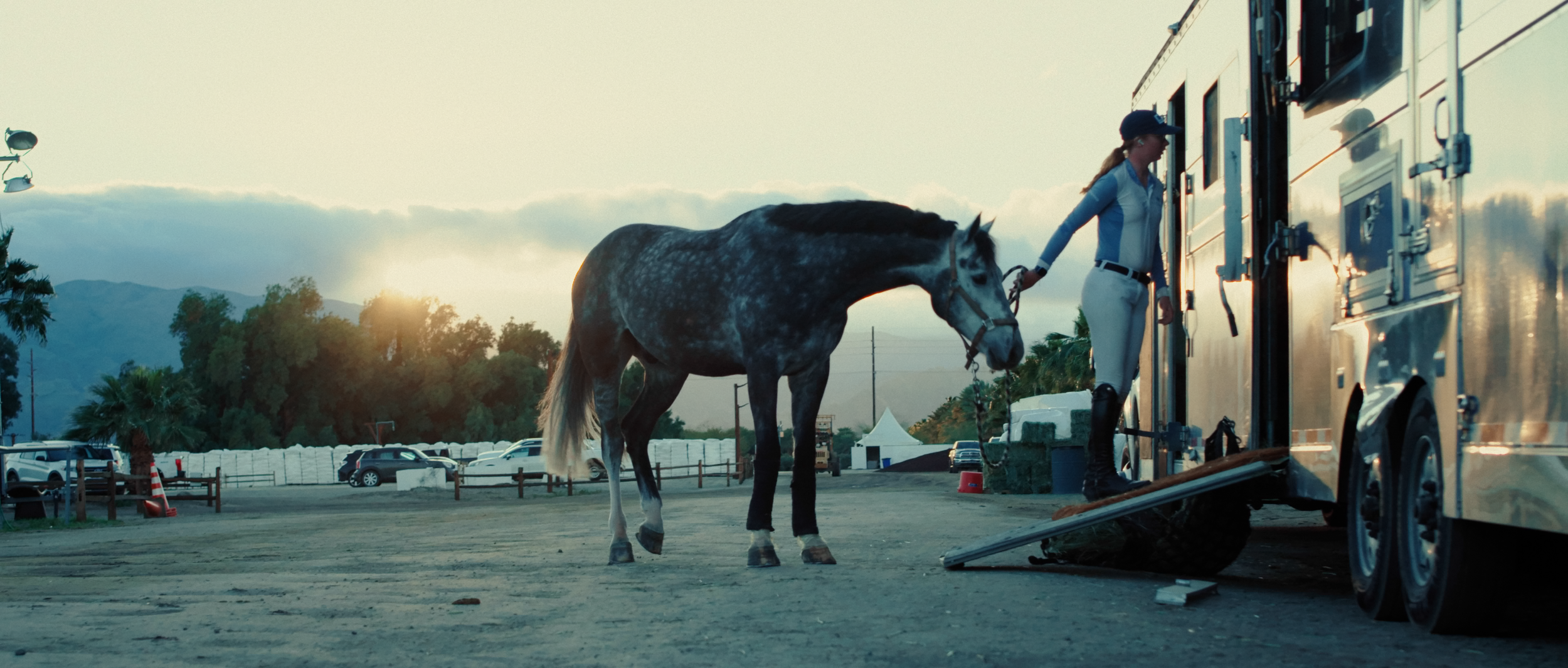 JUMPERS | Feature Doc