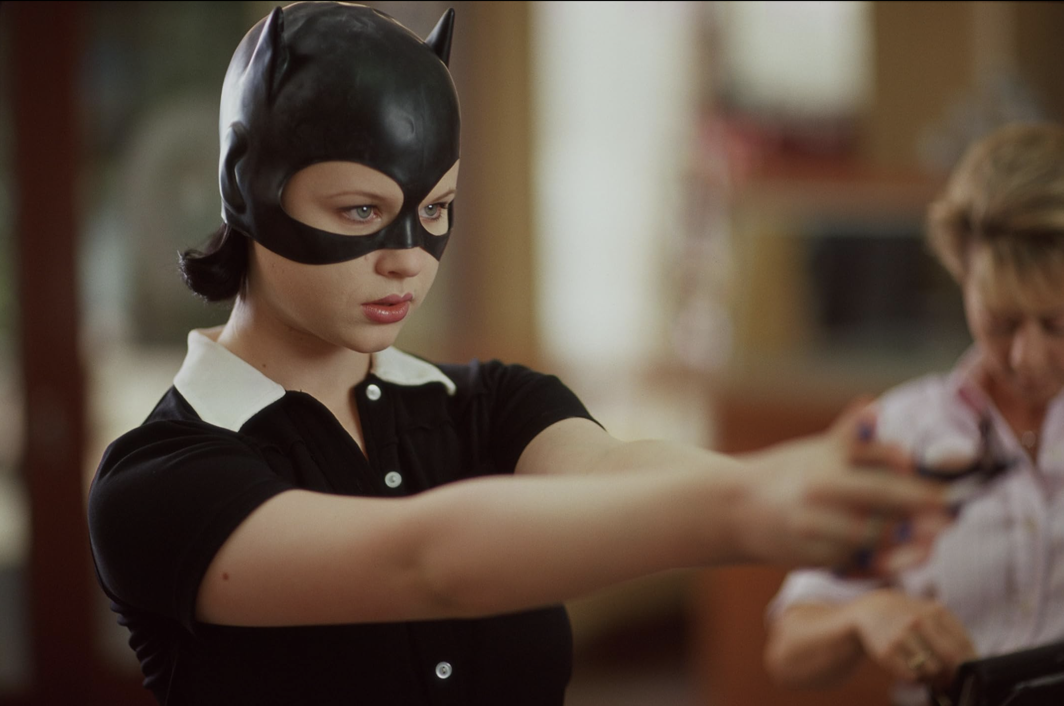 25 YEAR RETROSPECTIVE w/ CAST REUNION - Ghost World (2001)