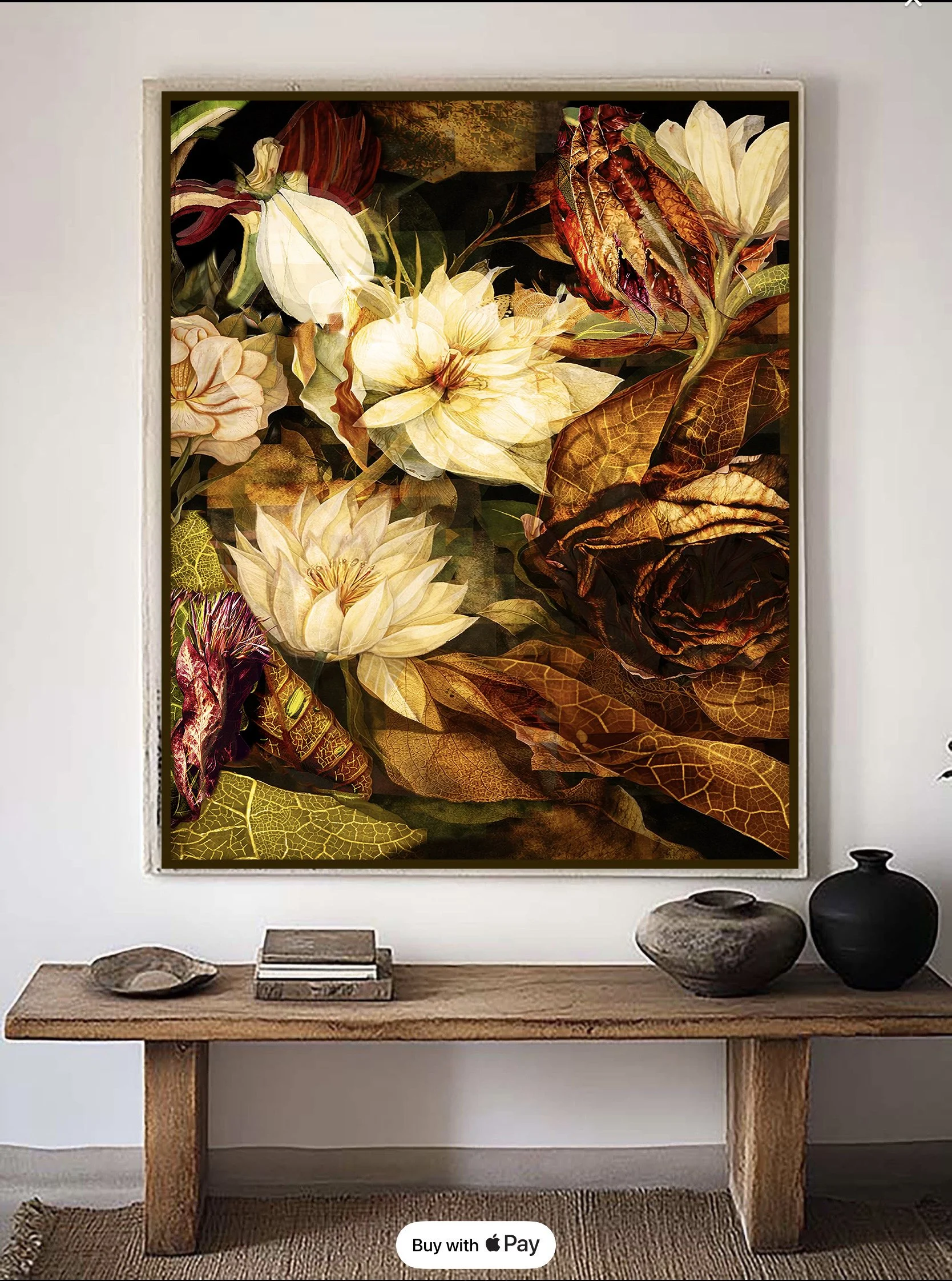 oversized botanical foyer art.jpg