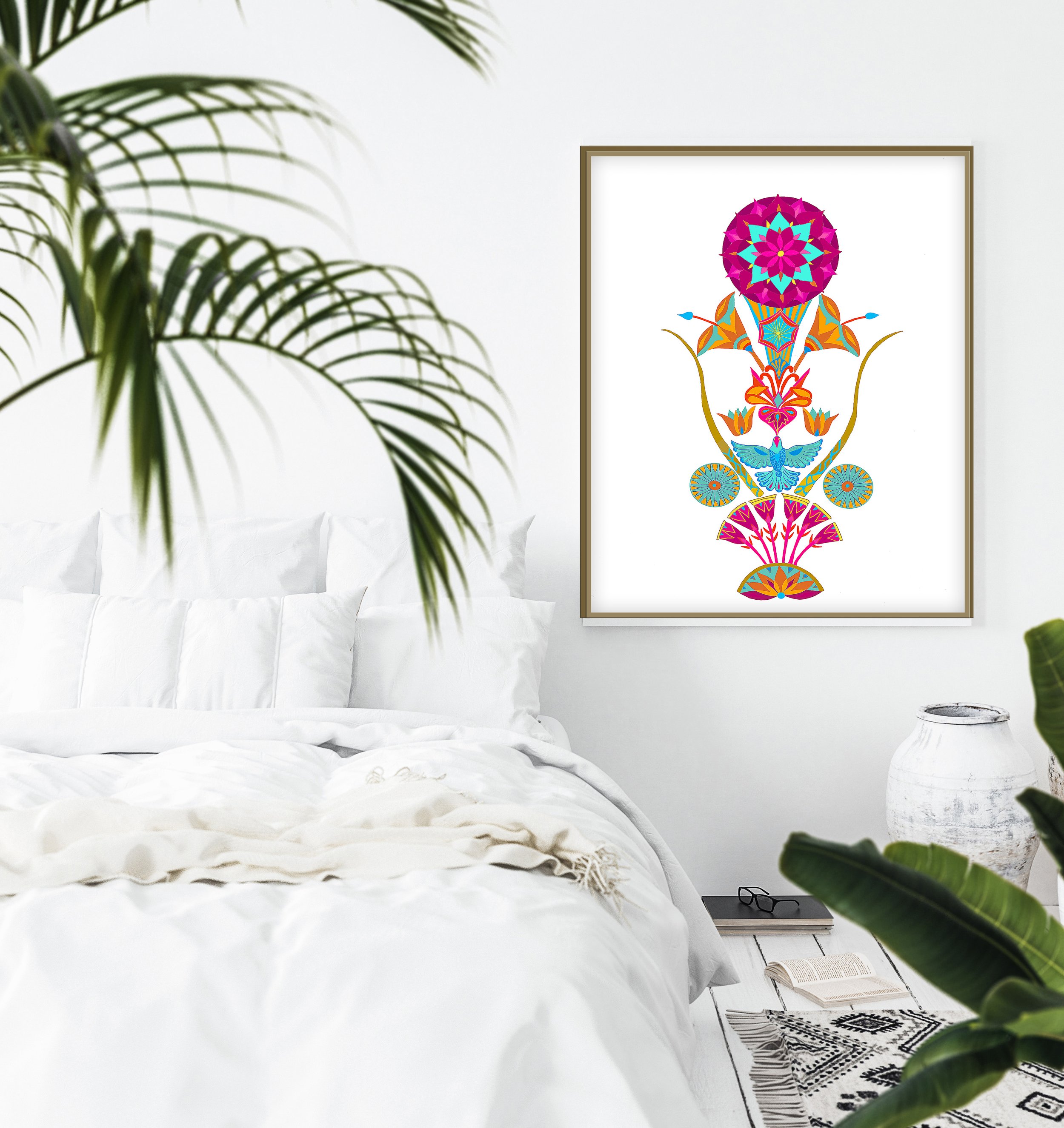 geometric folk art for white bedroom.jpg