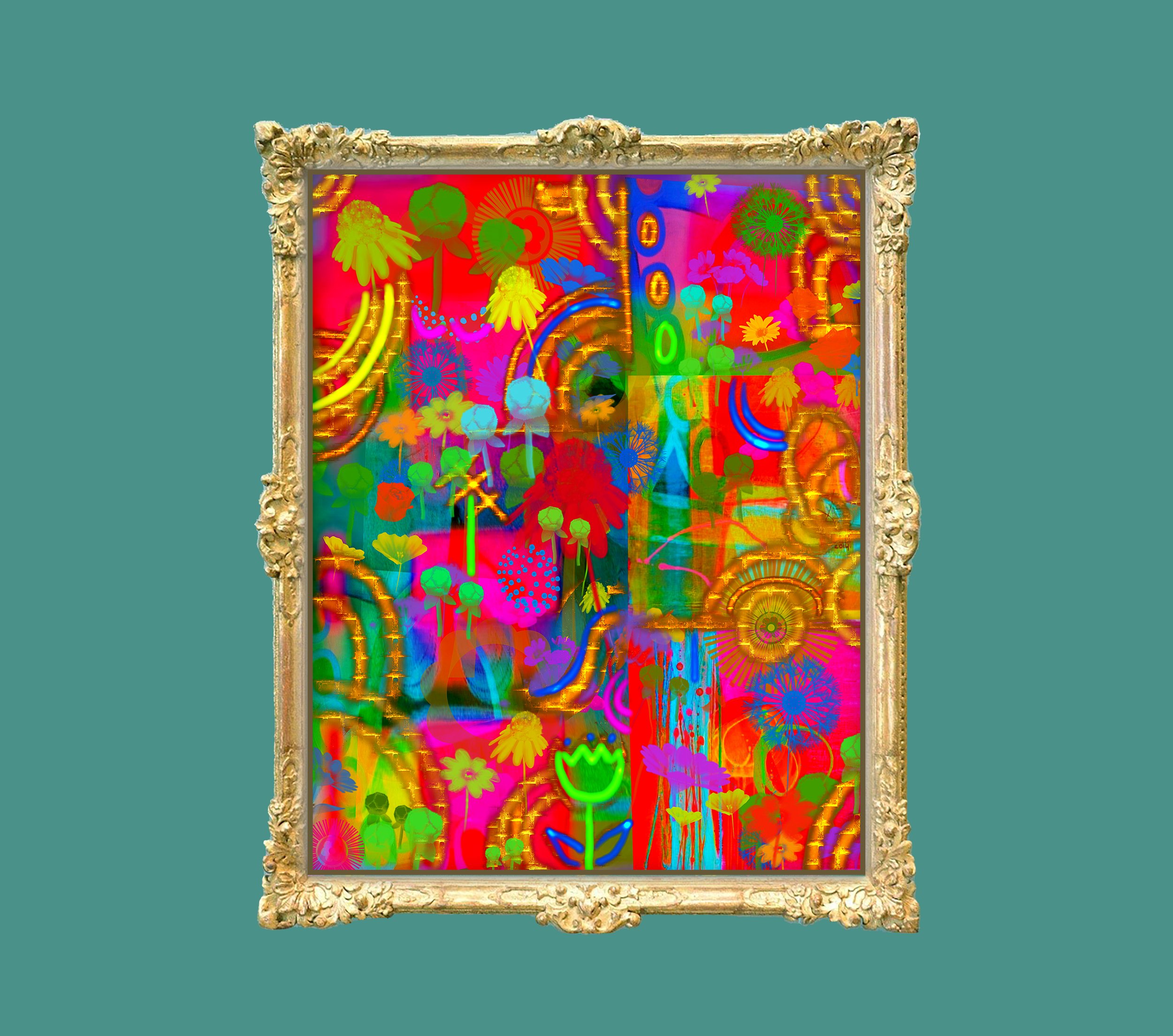 keith haring posters for sale
