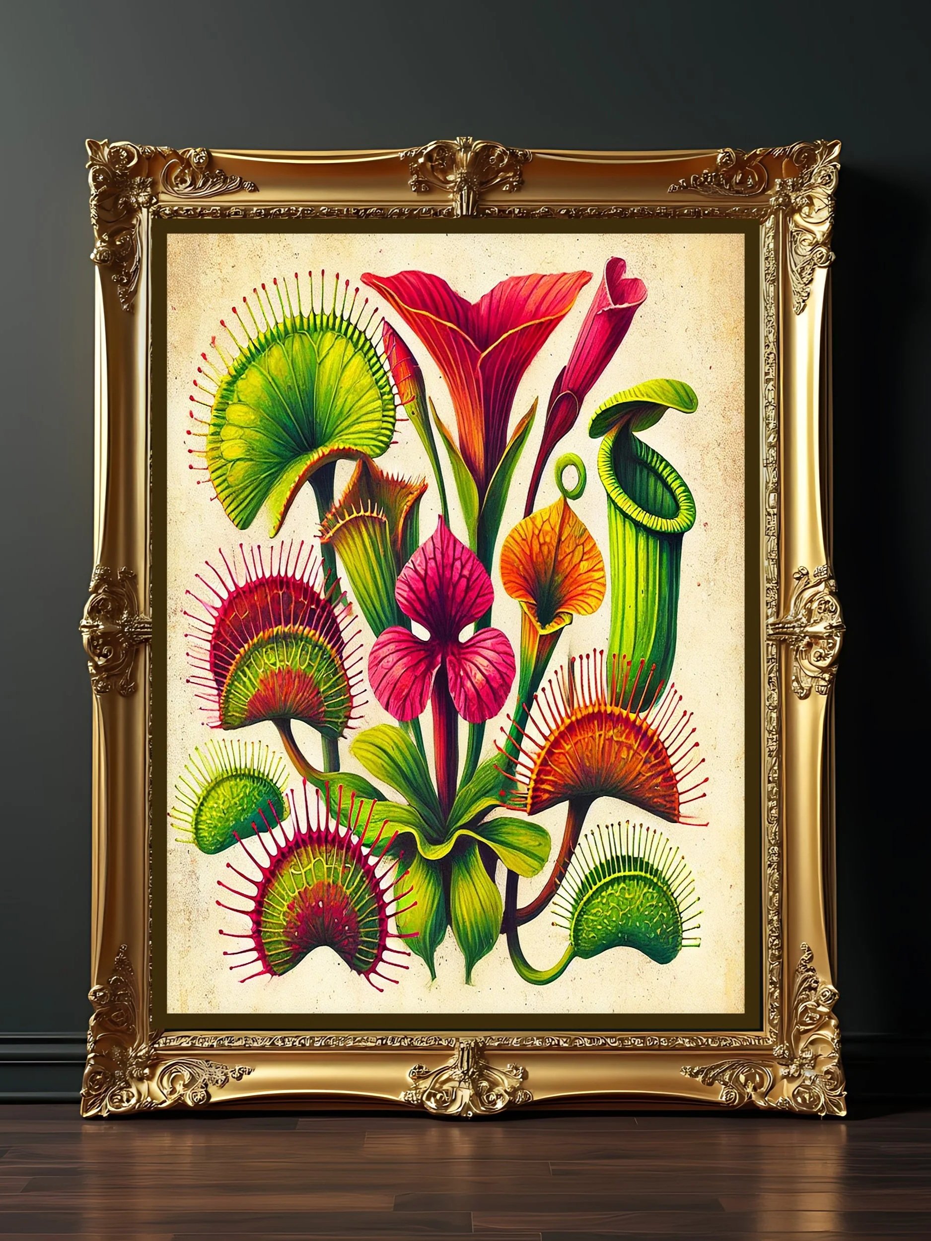 carnivourous-gold-frame-leaning-against-a-deep-charcoal-gray-wall-dir_plEbidQH+copy.jpg