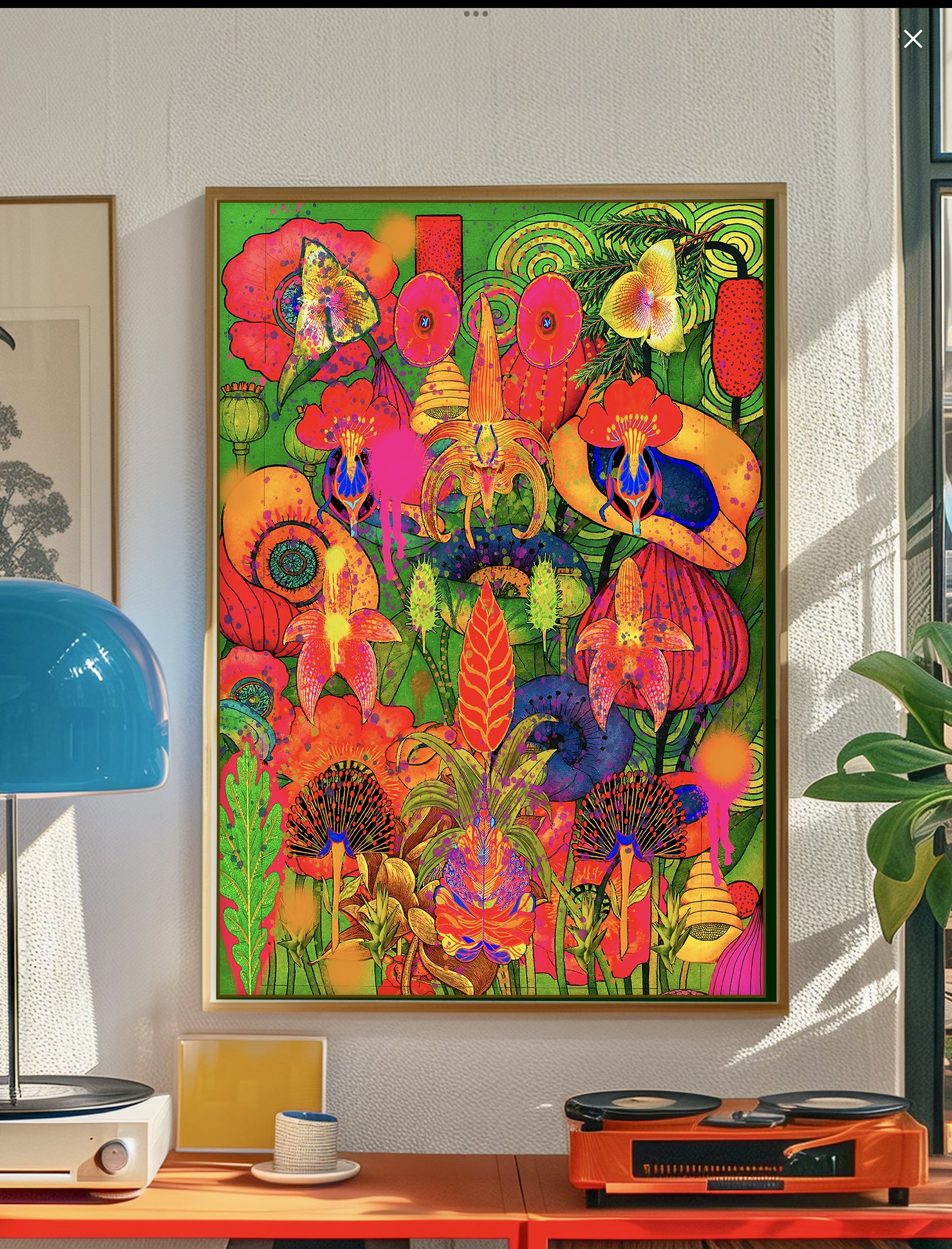 botanical-punk-colorful-botanical-wall-art-mid-century-retro-decor.jpg.jpg