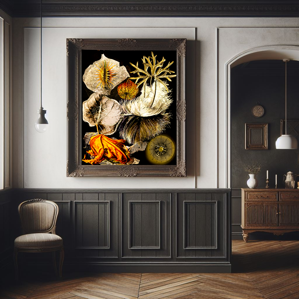 collector fine art print