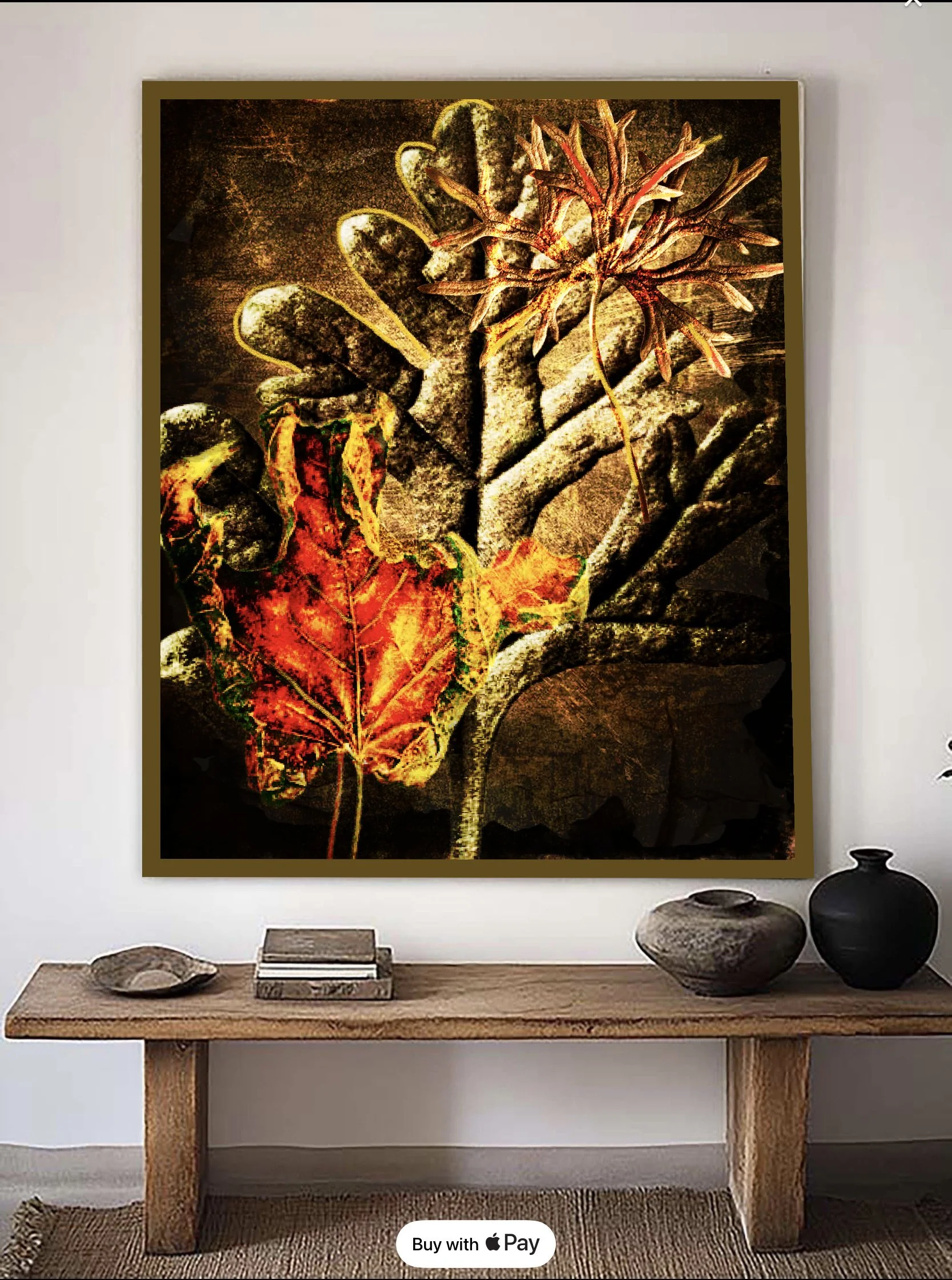 autumn-botanical-leaf-art-print-organic-modern-wall-decor-natural-wood-frame..jpg.jpg