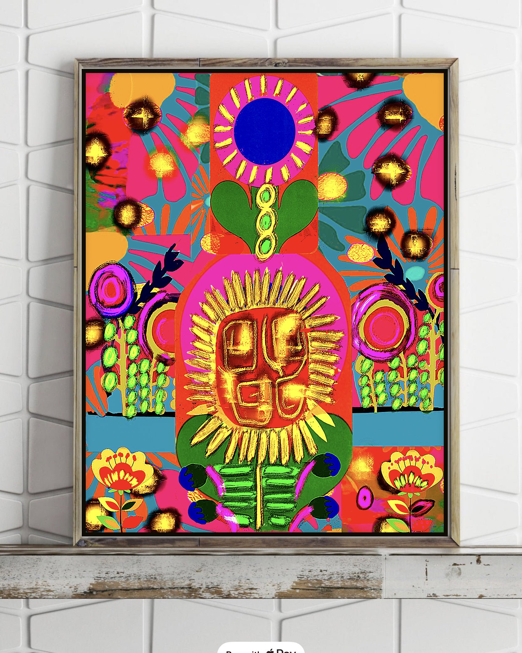 Basquiat art prints