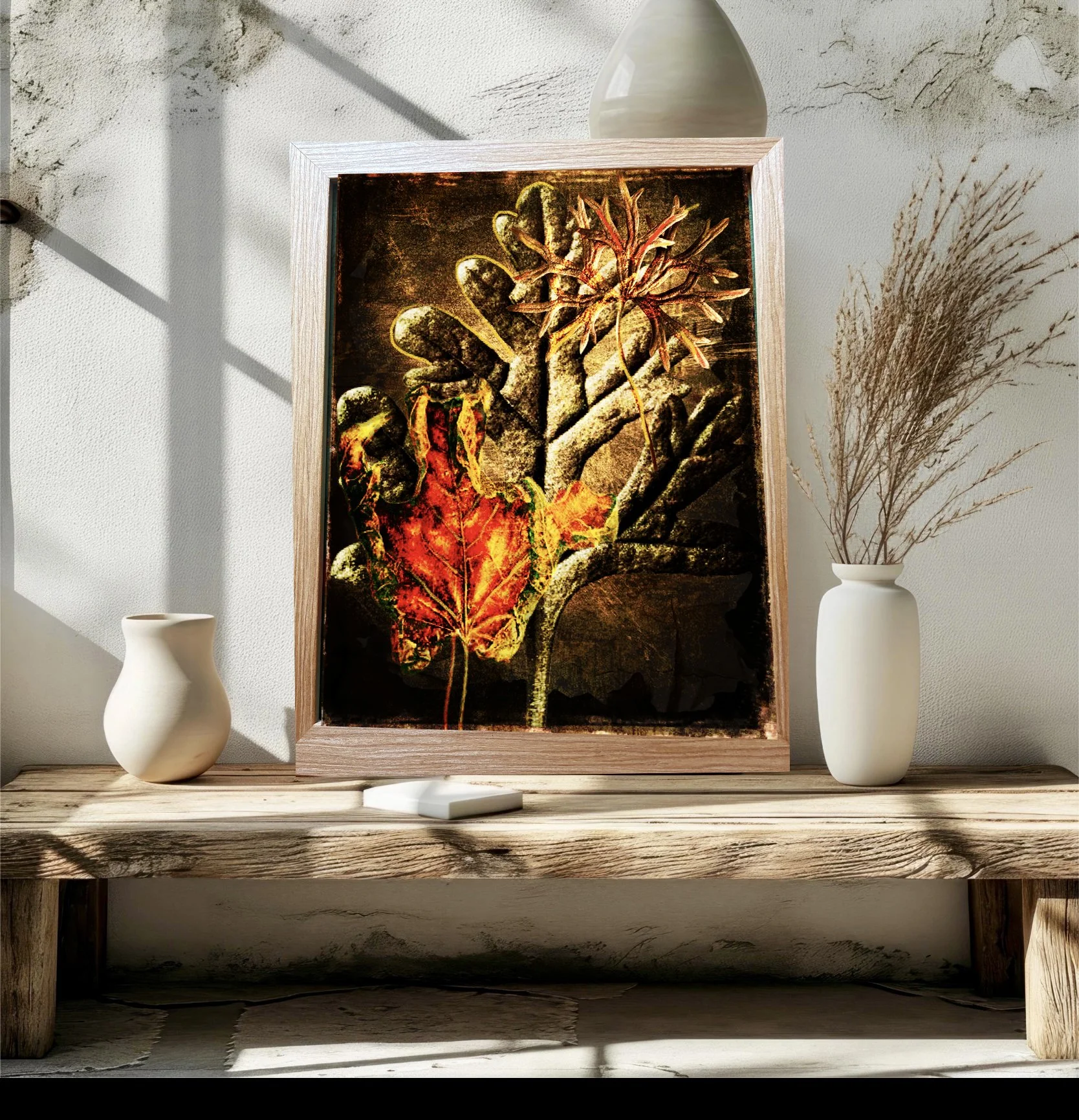modern-botanical-leaf-art-print-japandi-wall-decor-natural-wood-frame.jpg.jpg