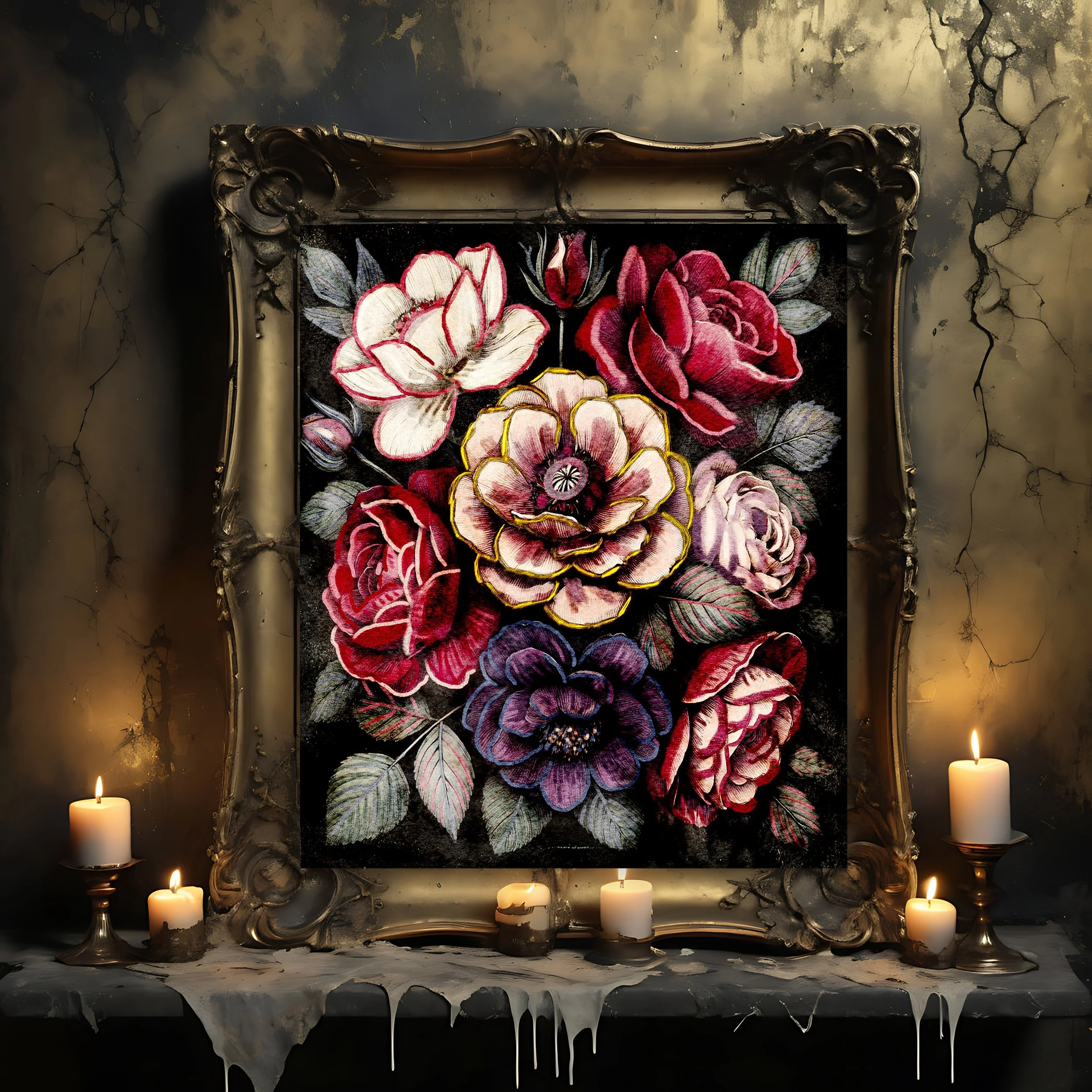 victorian-style-frame-tarnished-gold-black-accents-leaning-against-distressed-wa_JTaLqcmf copy.jpg