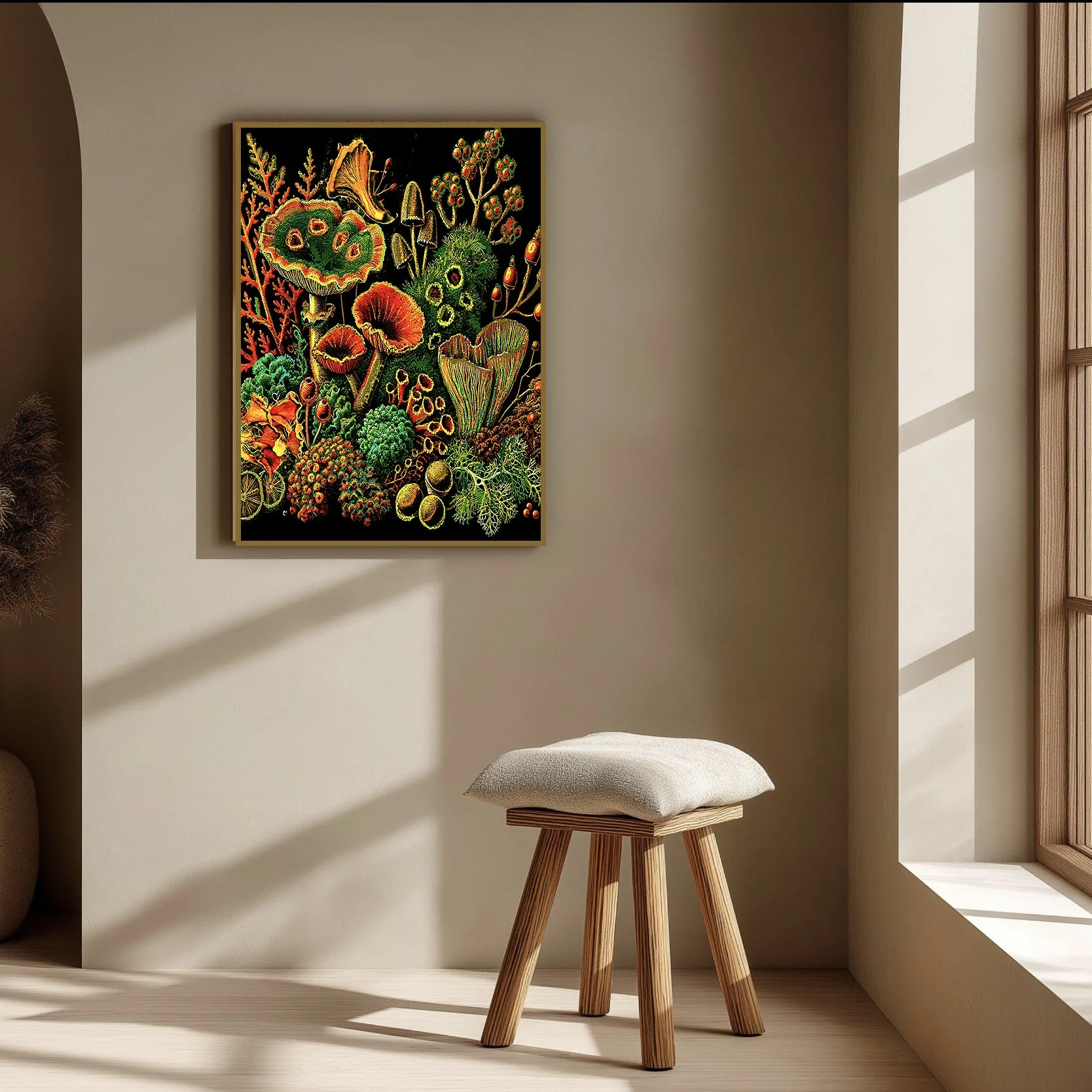 mushroom-organic-modern-wall-decor-japand.jpg
