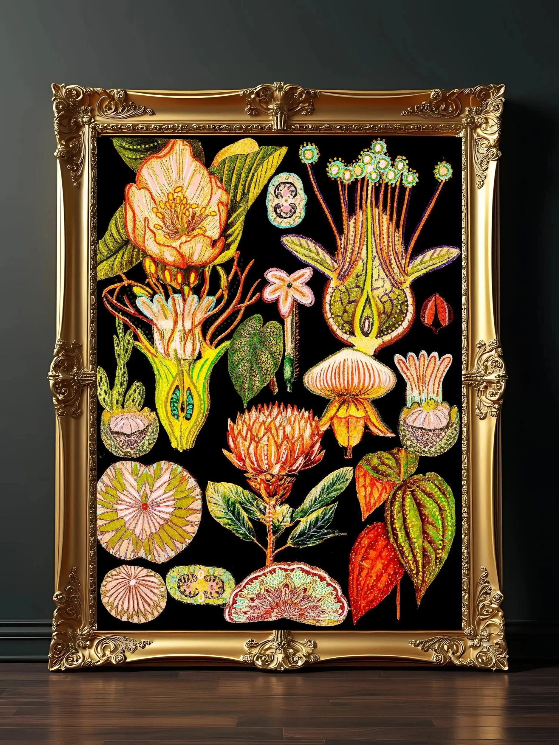 botany+original+fine+art+arge-hyper-realistic-gold-frame-leaning-against-a-deep-charcoal-gray-wall-dir_plEbidQH+copy.jpg