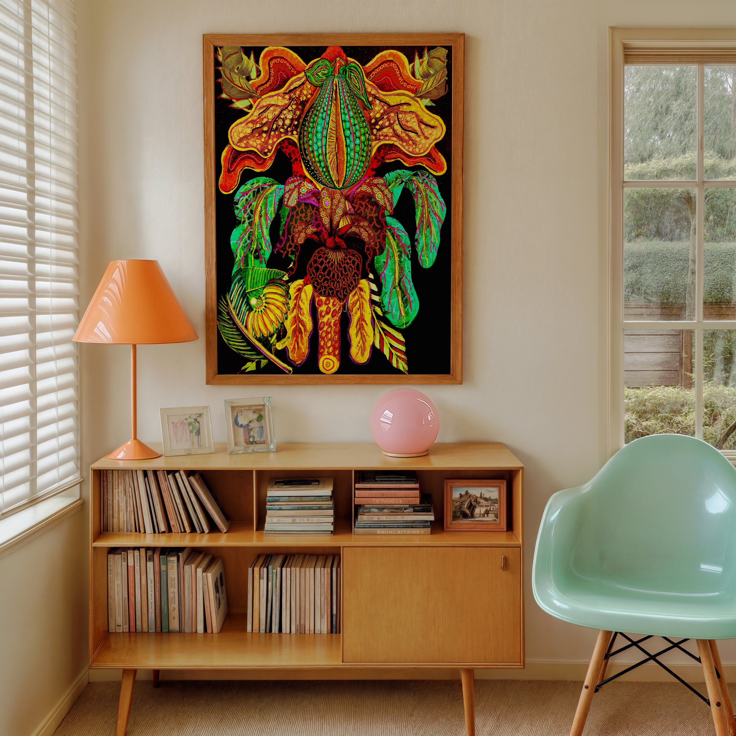 cool-plant-nature-print-mid-century-modern.jpg
