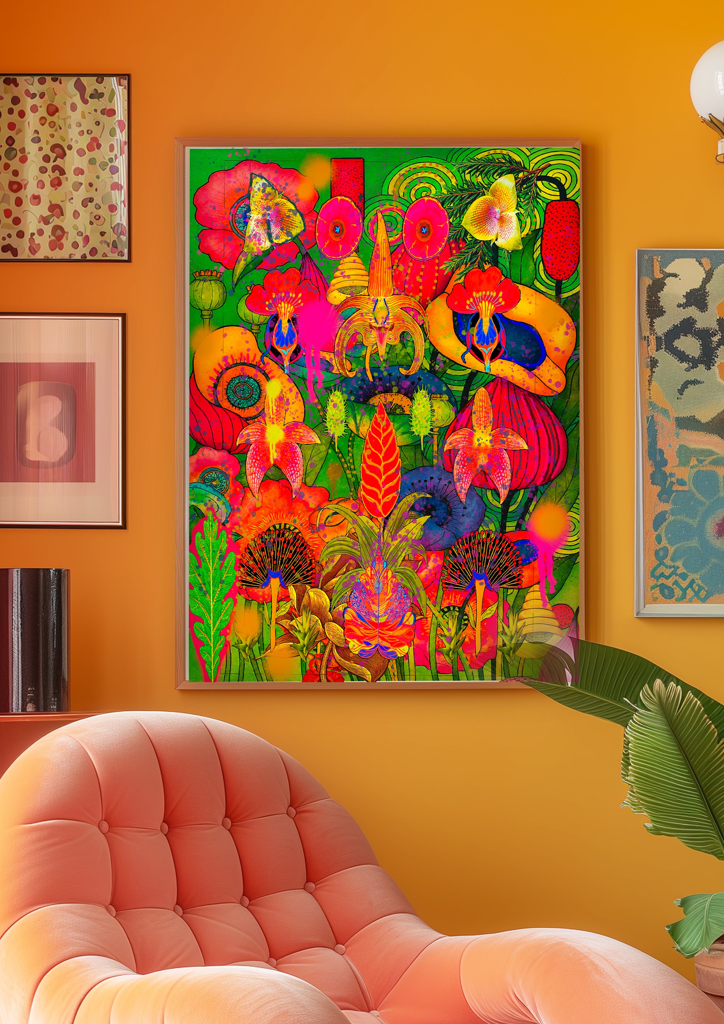 botanical-punk-psychedelic-floral-art-orange-maximalist-decor.jpg.jpg