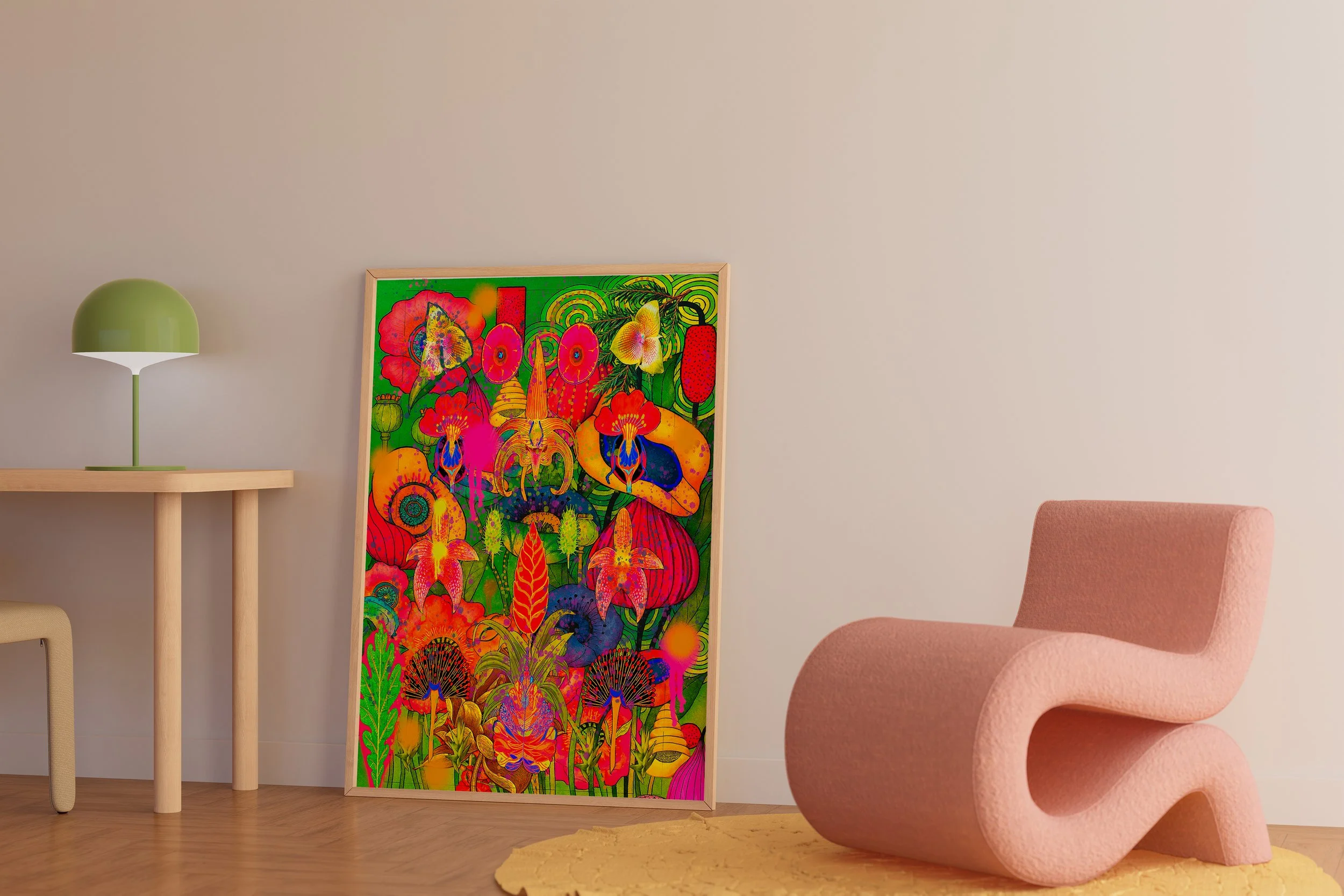 botanical-punk-art-print-retro-modern-interior.jpg.jpg