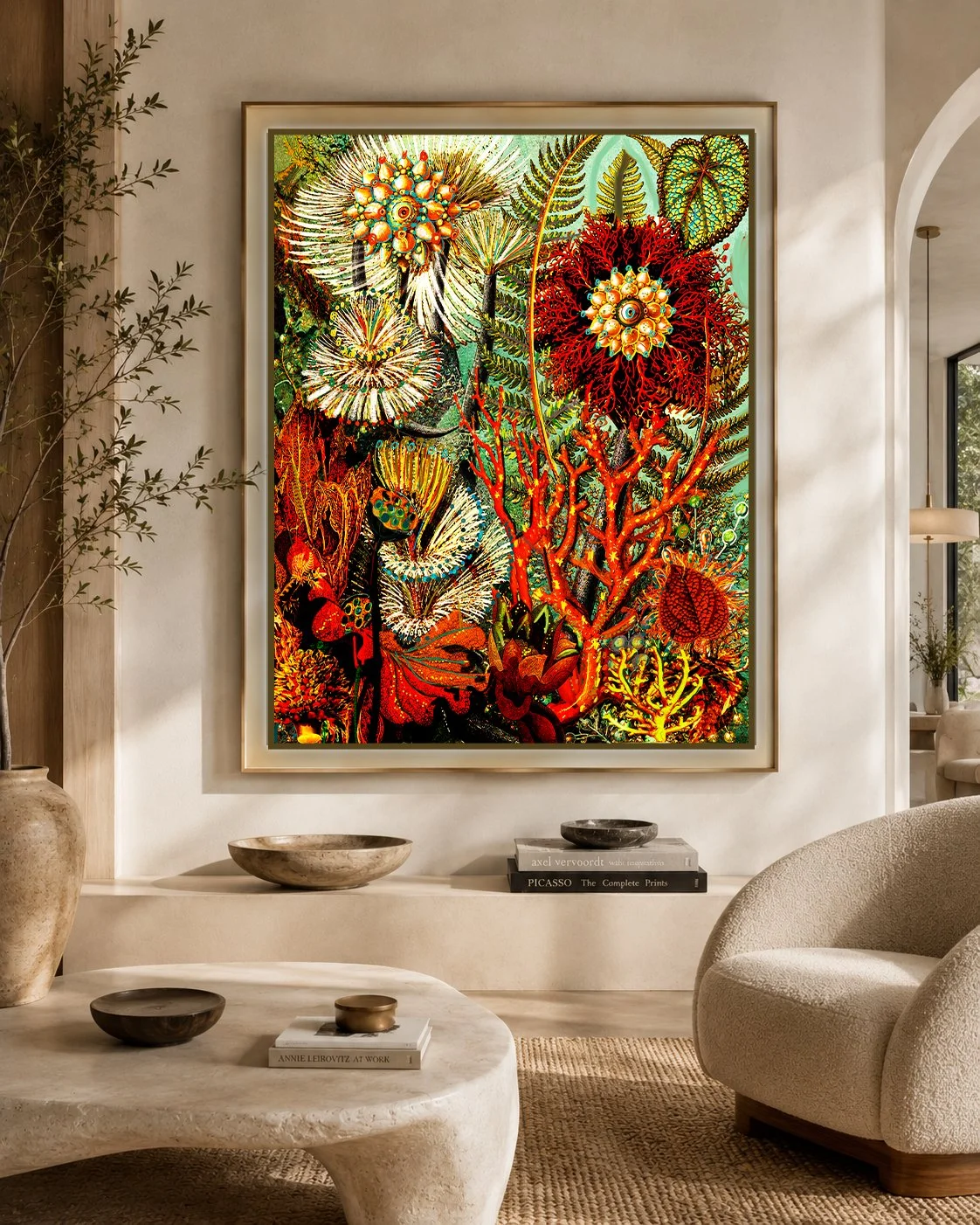 Large-organic-modern-artistic-botanical-print-18x24 inches.jpg