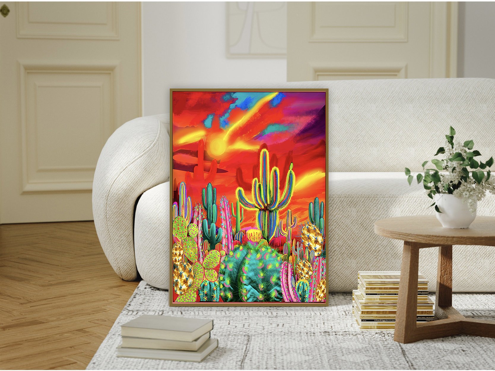 9x12cactus bookshelf decor.jpg