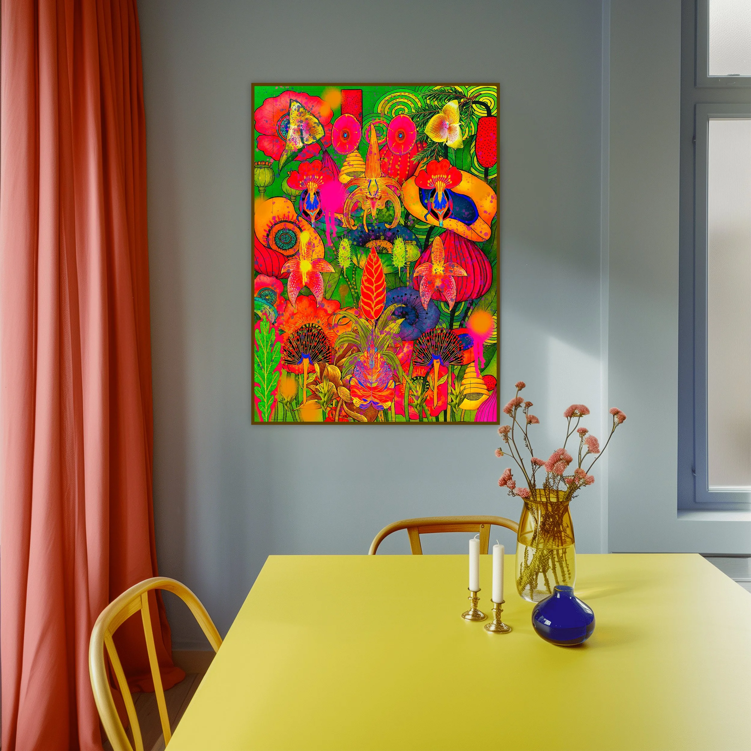 botanical-punk-colorful-floral-art-modern-dining-room.jpg.jpg
