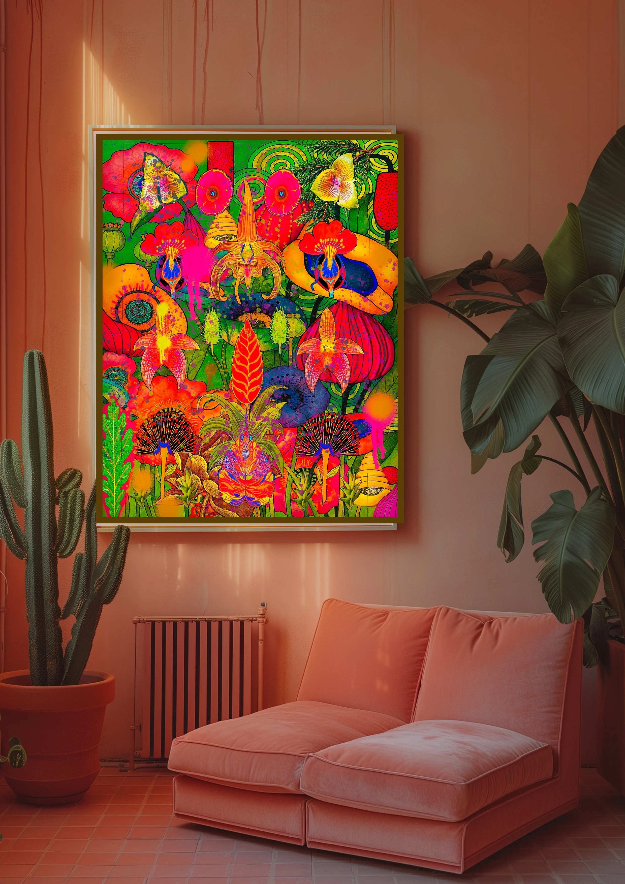 botanical-punk-psychedelic-botanical-art-coral-retro-decor.jpg.jpg