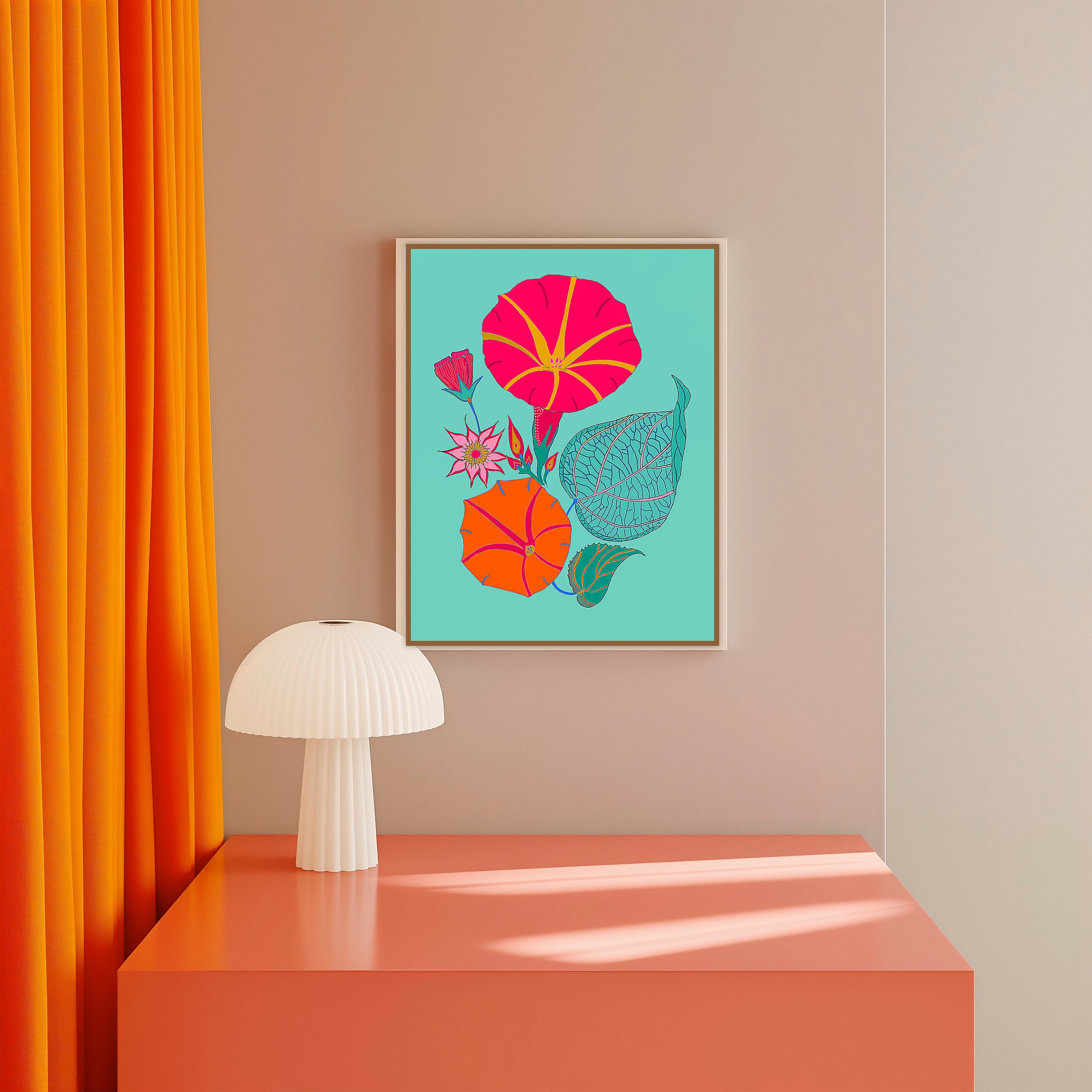 dopamine decor