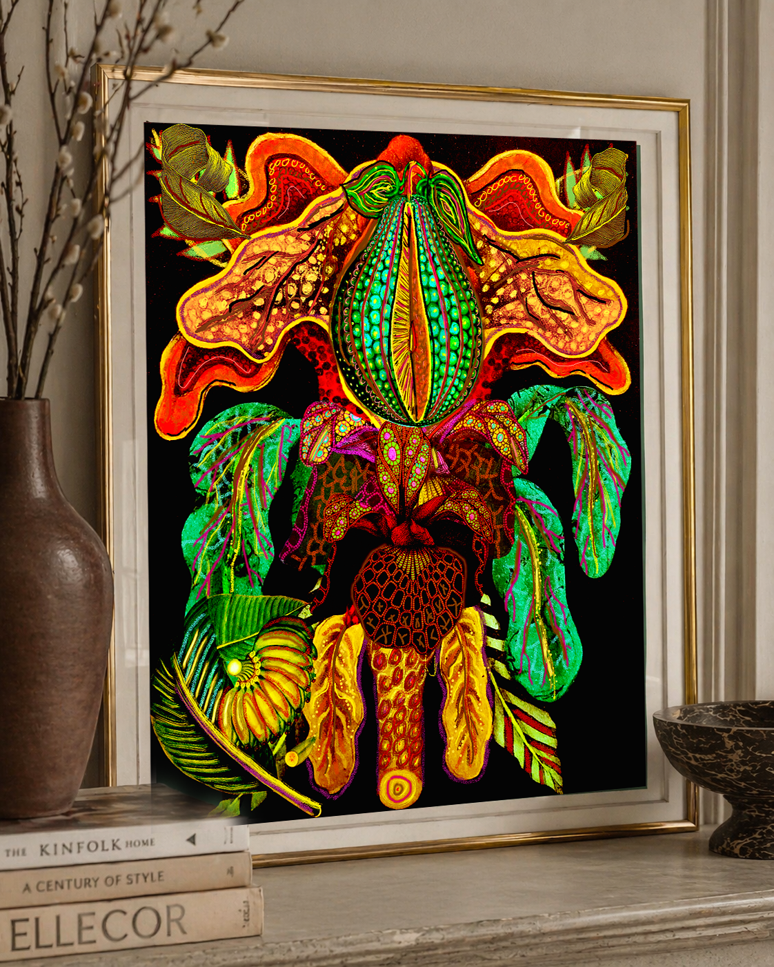 10x13-modern-botanical-luxury-design-print-for-interior-designers .png