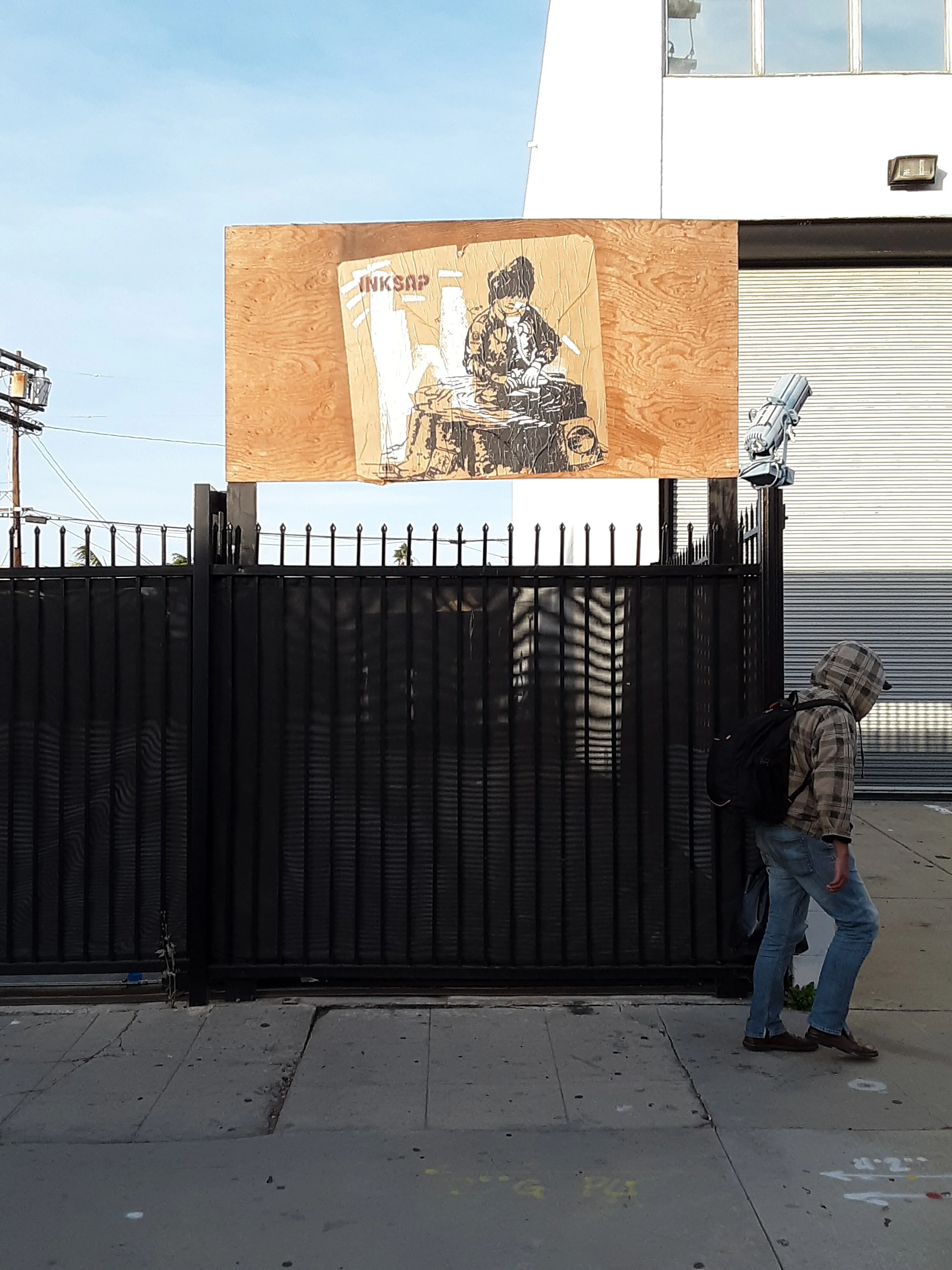 Cahuenga Blvd, Los Angeles, CA