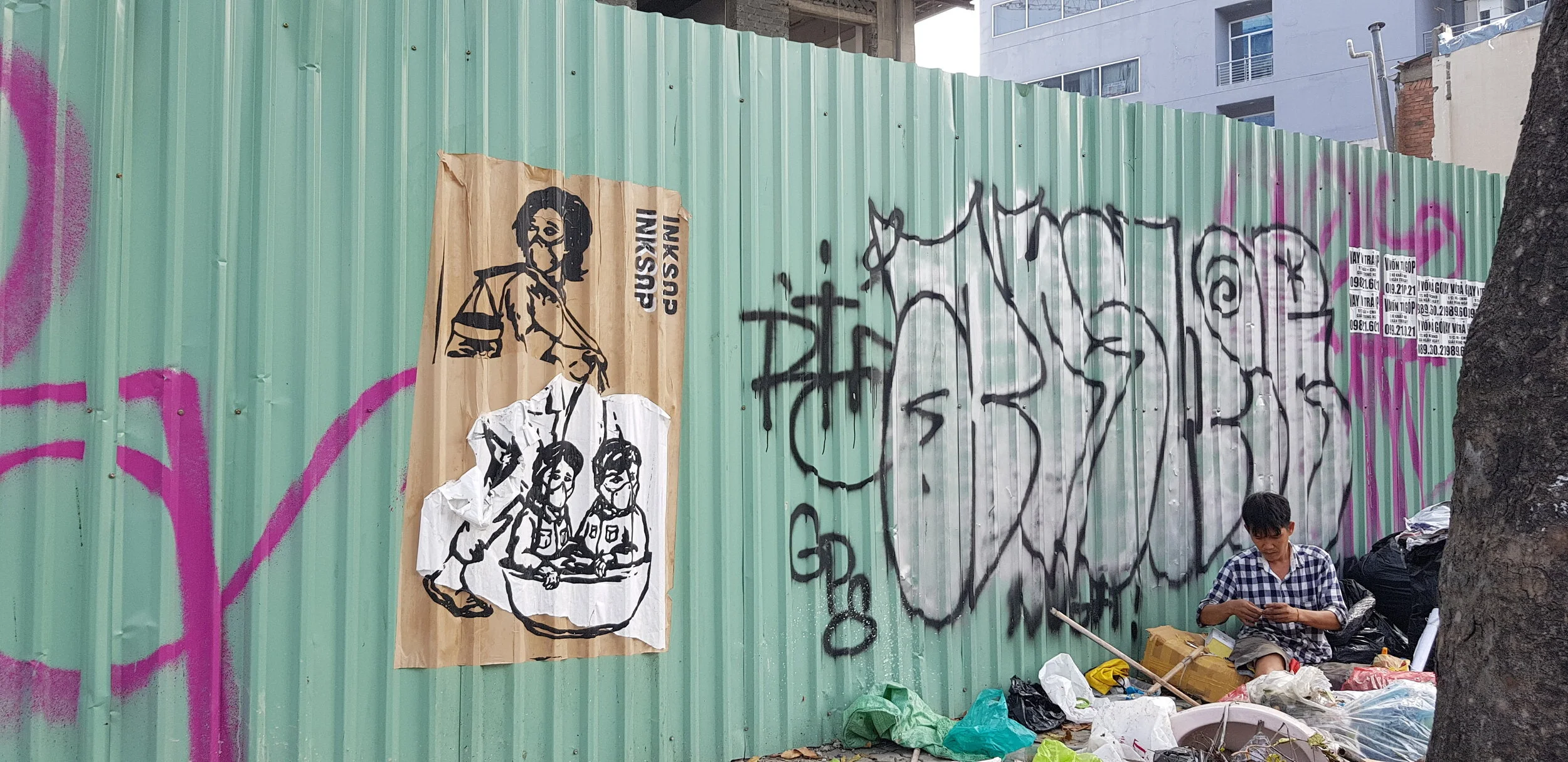 Ho Chi Minh City, Vietnam