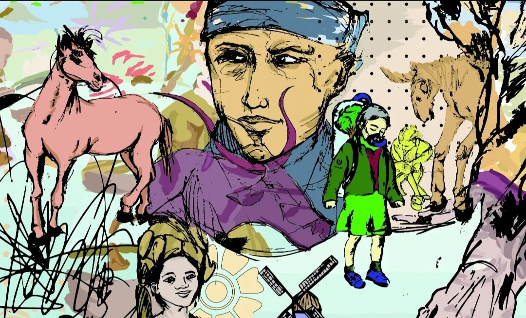 Digital Works