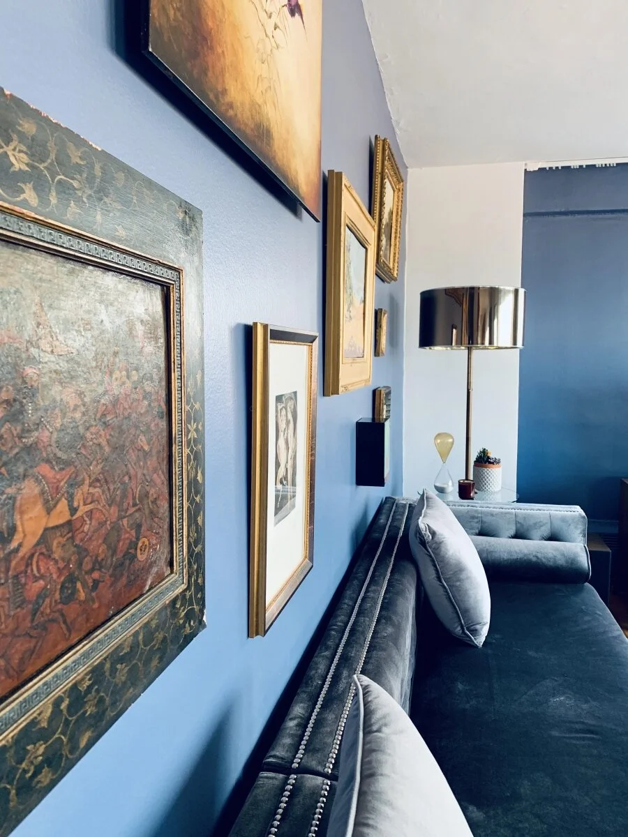   NYC LOWER EAST SIDE  CONDO 