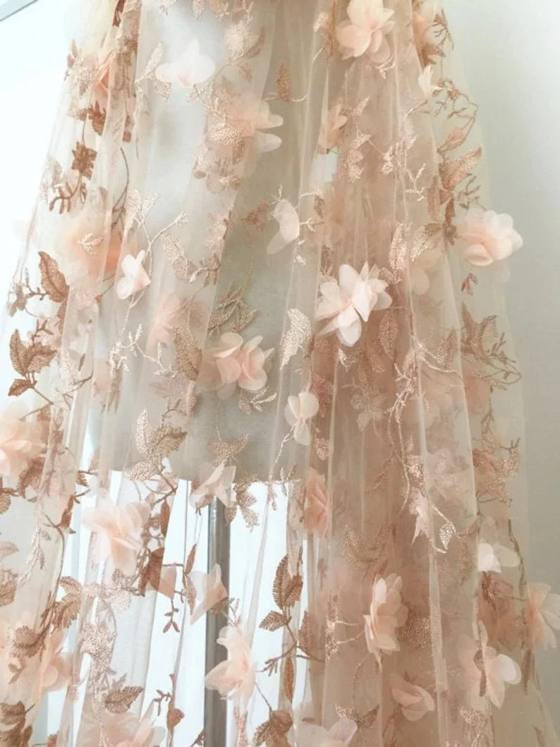 Fabric sample