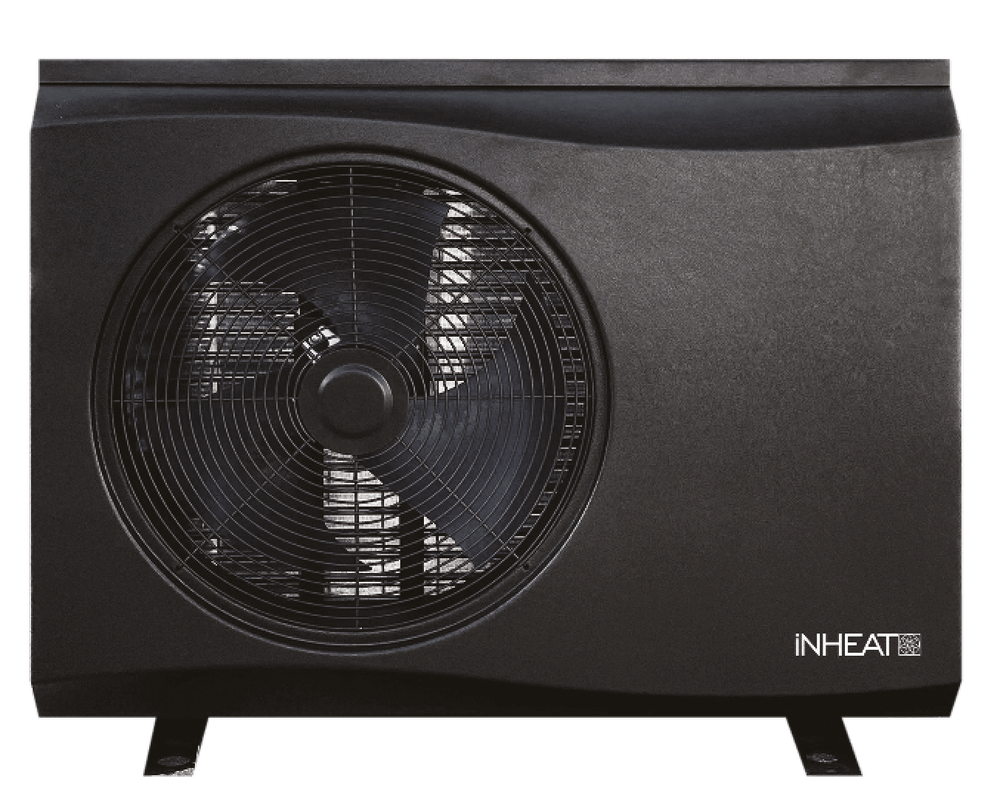 General 2 — HERITAGE HOT TUBS