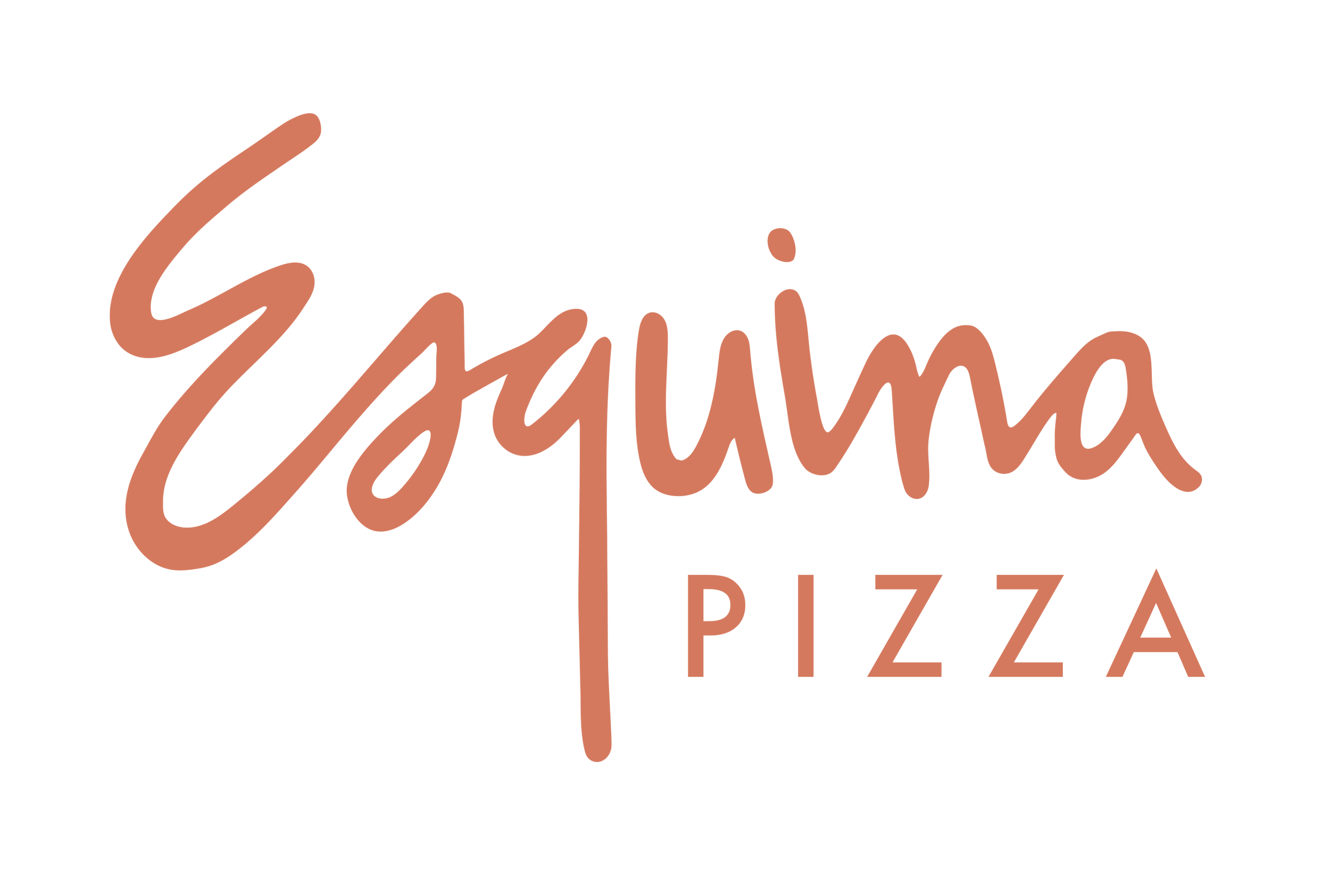 Esquina Pizza Terra Cotta Logo.png