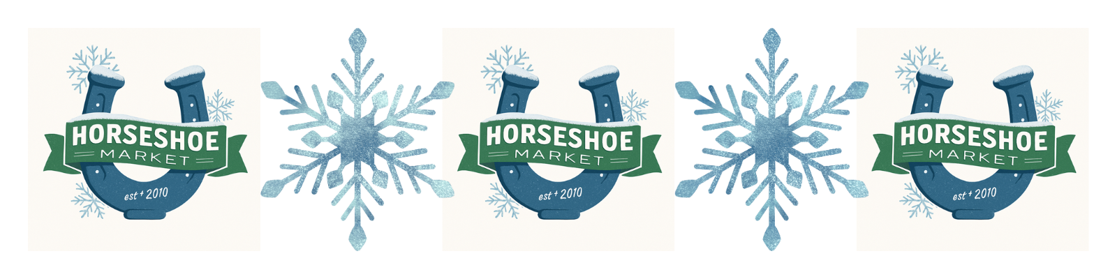 Horseshoe Winter Market