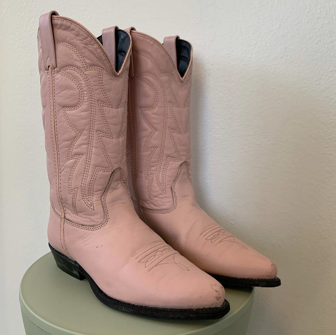 pour one out for the things you missed.