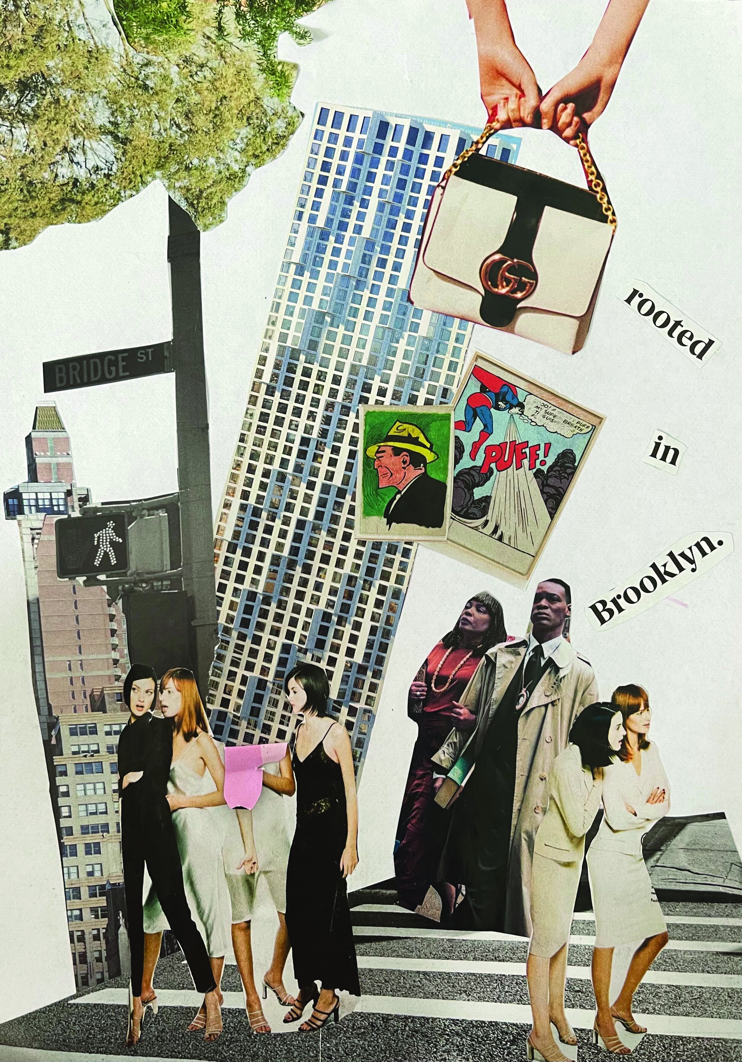 Life Vintage and 2000’s Fashion