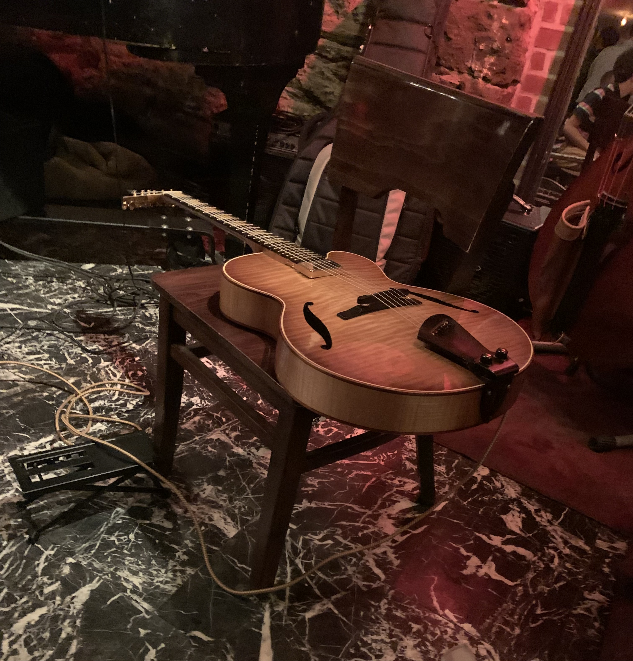 Jazz Beyond Spotify