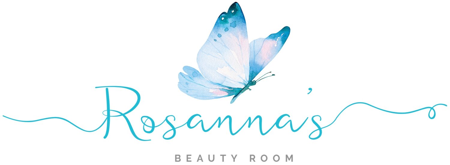 Rosanna&#39;s Beauty Room