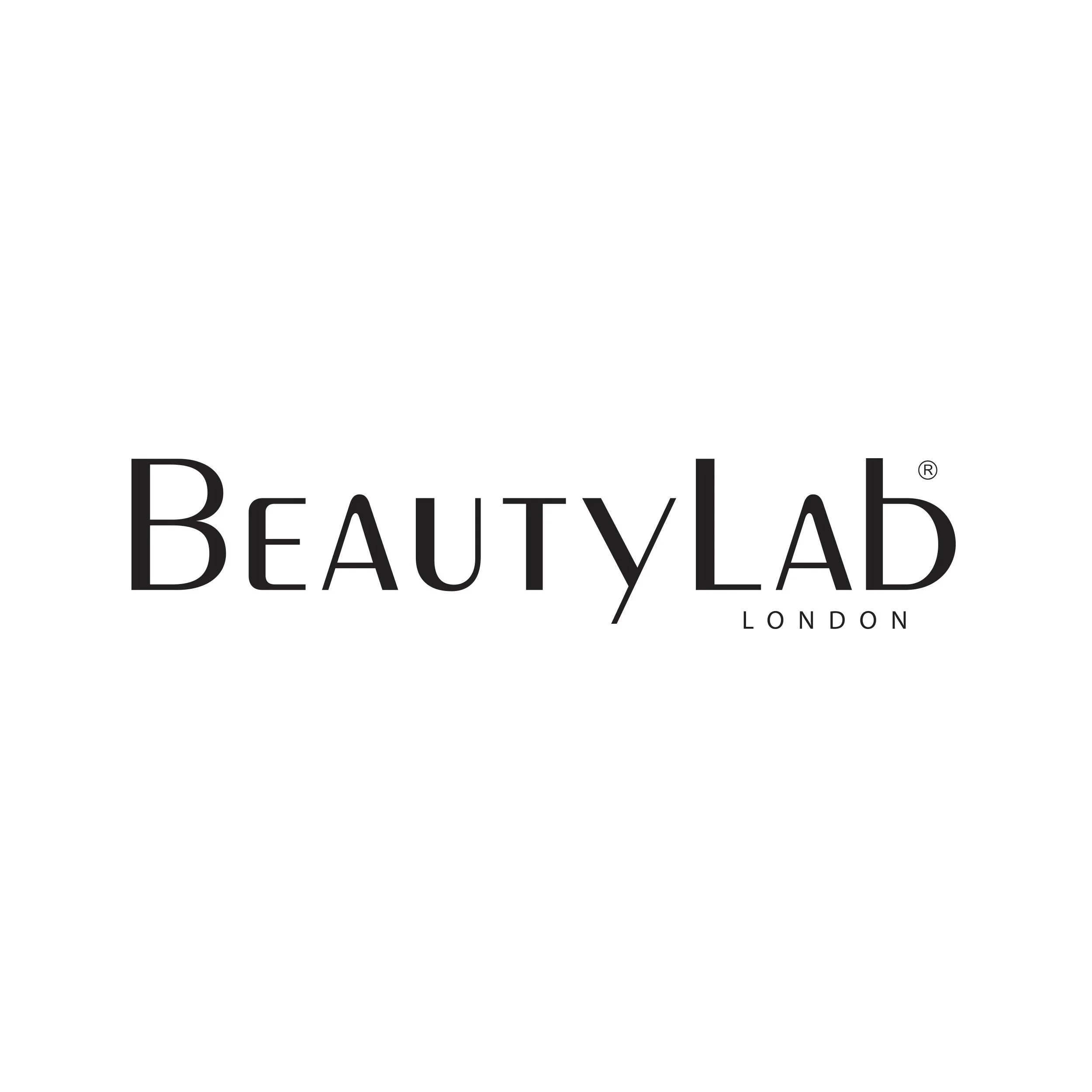 BeautyLab skincare anti-aging facials