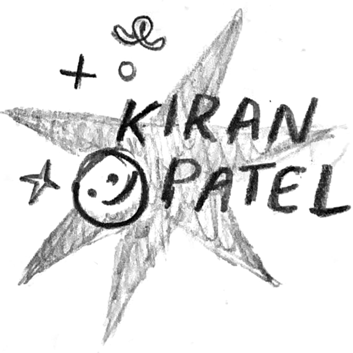 kiran patel